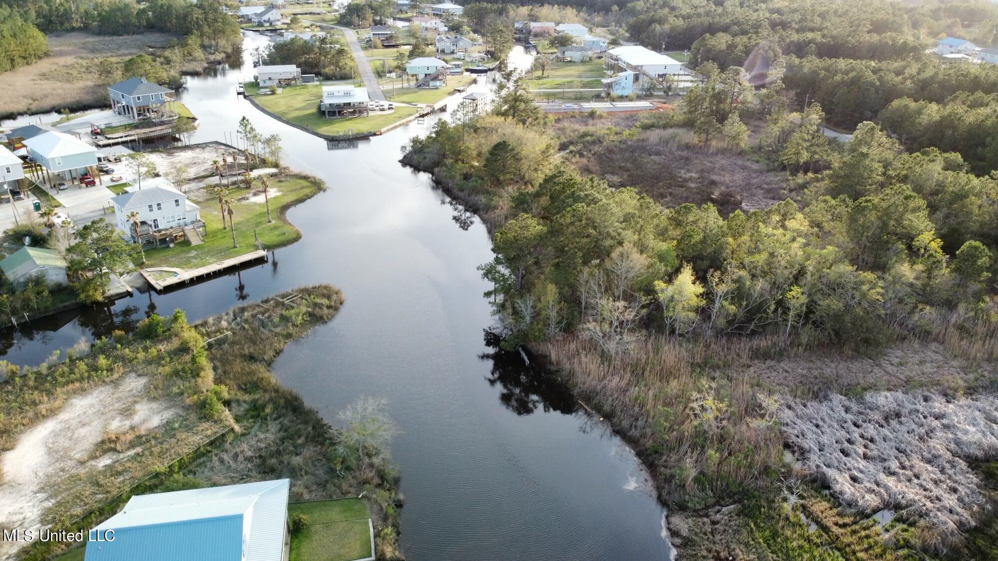 0 E Bayou View Drive