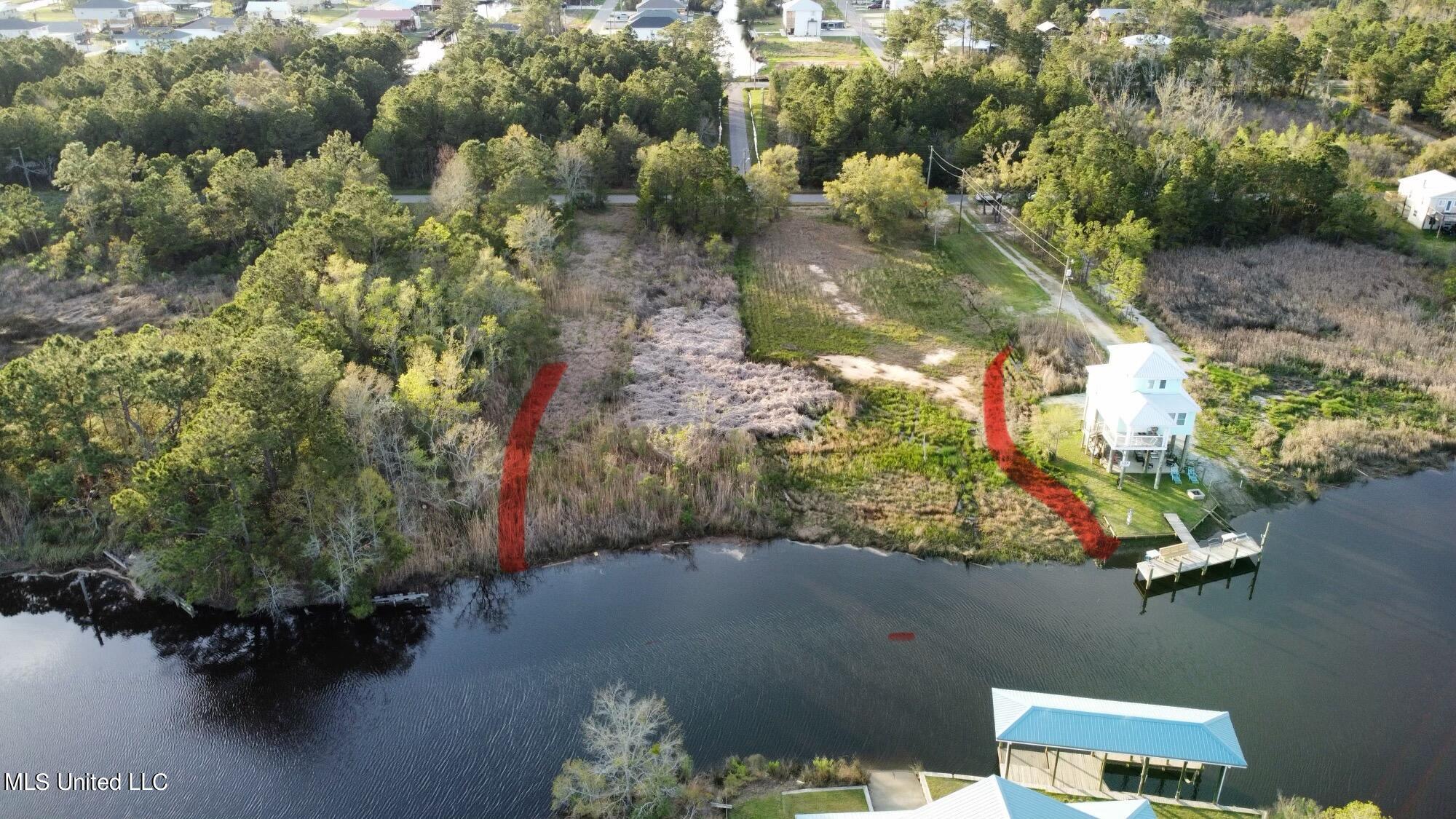 0 E Bayou View Drive