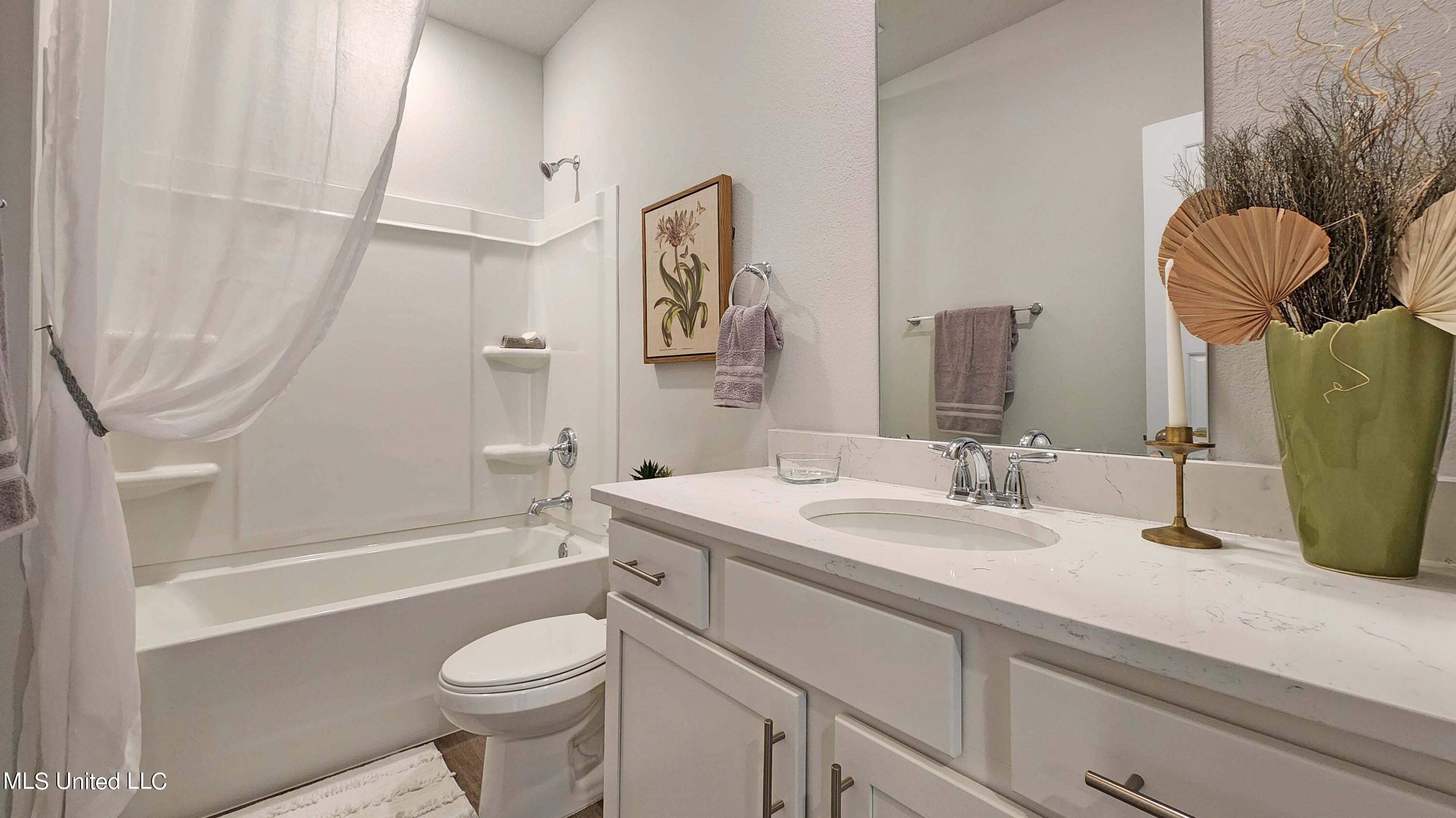 15316 Dandelion Drive, D'Iberville