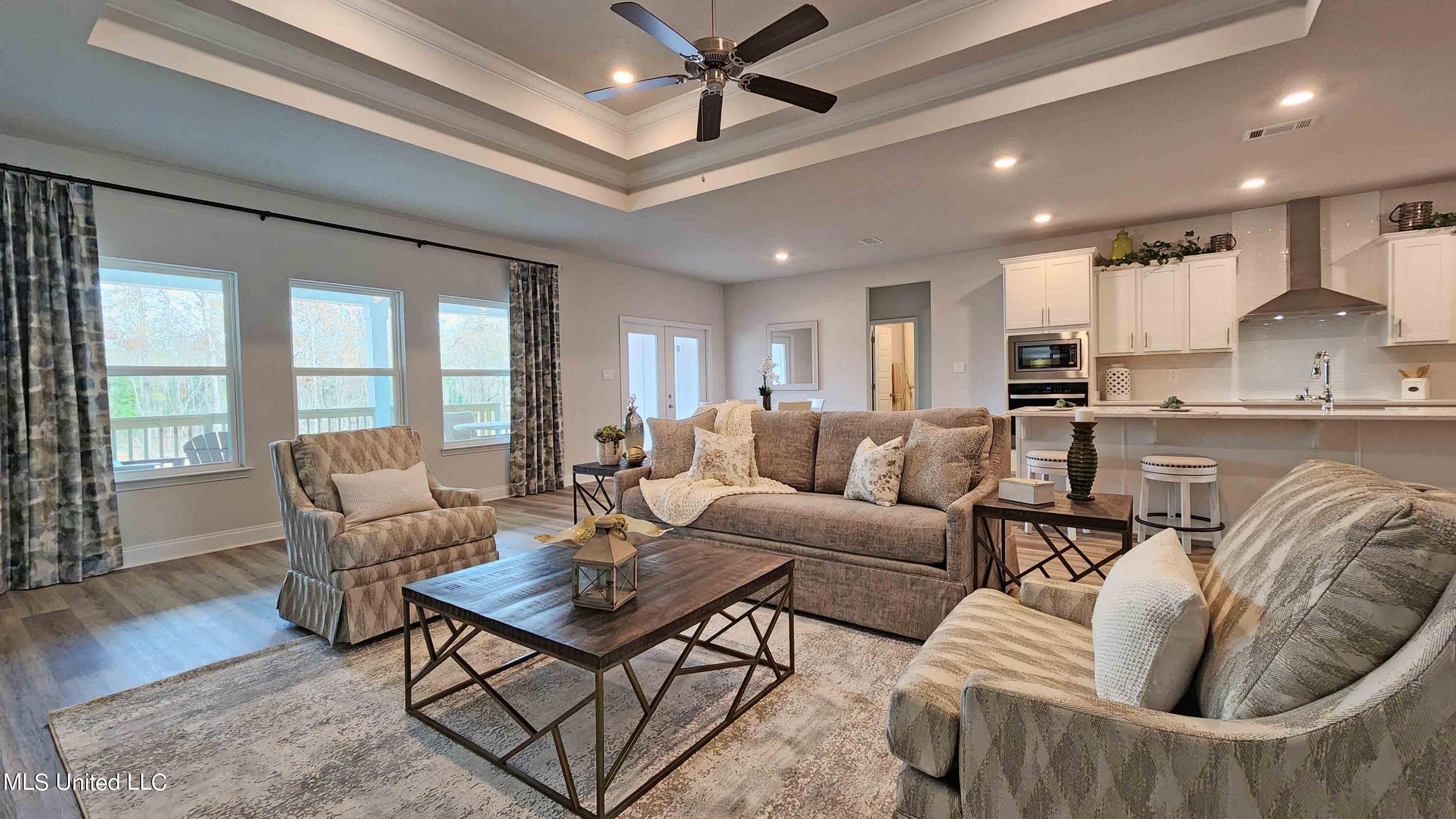 15316 Dandelion Drive, D'Iberville