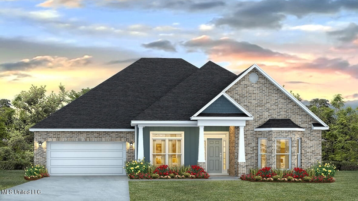 15316 Dandelion Drive, D'Iberville