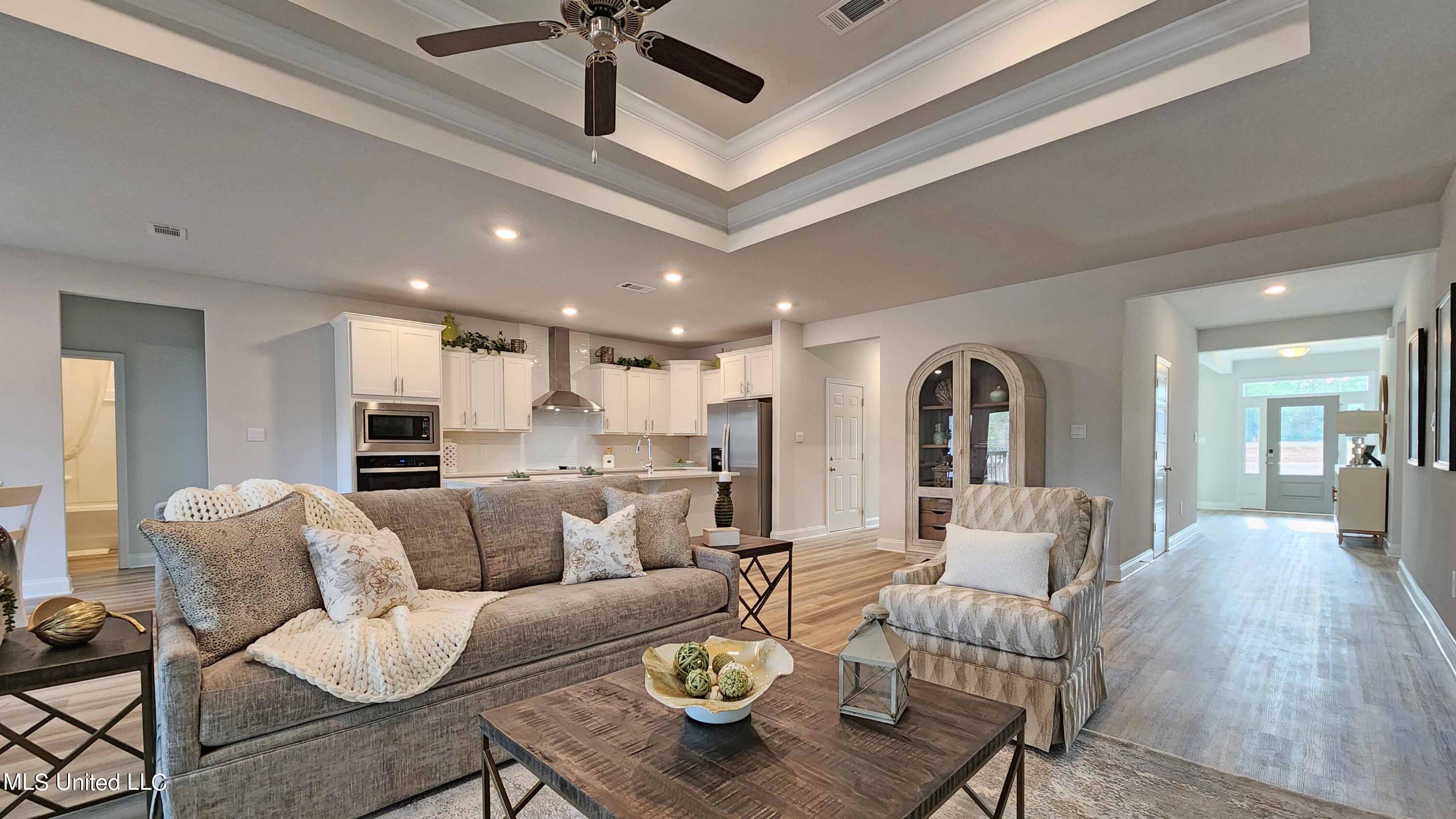 15316 Dandelion Drive, D'Iberville