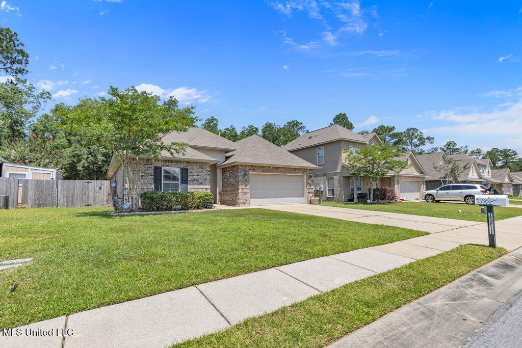 15211 Clemson Avenue