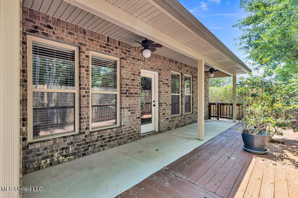 15211 Clemson Avenue