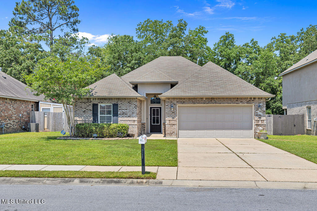 15211 Clemson Avenue