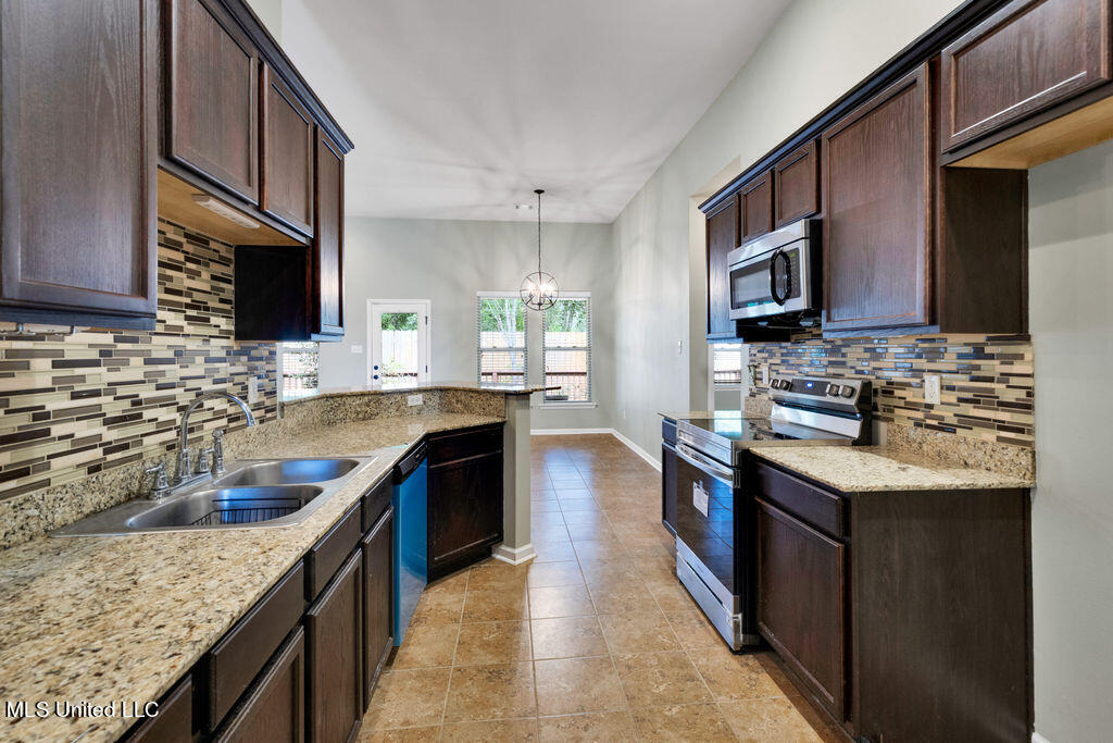 15211 Clemson Avenue