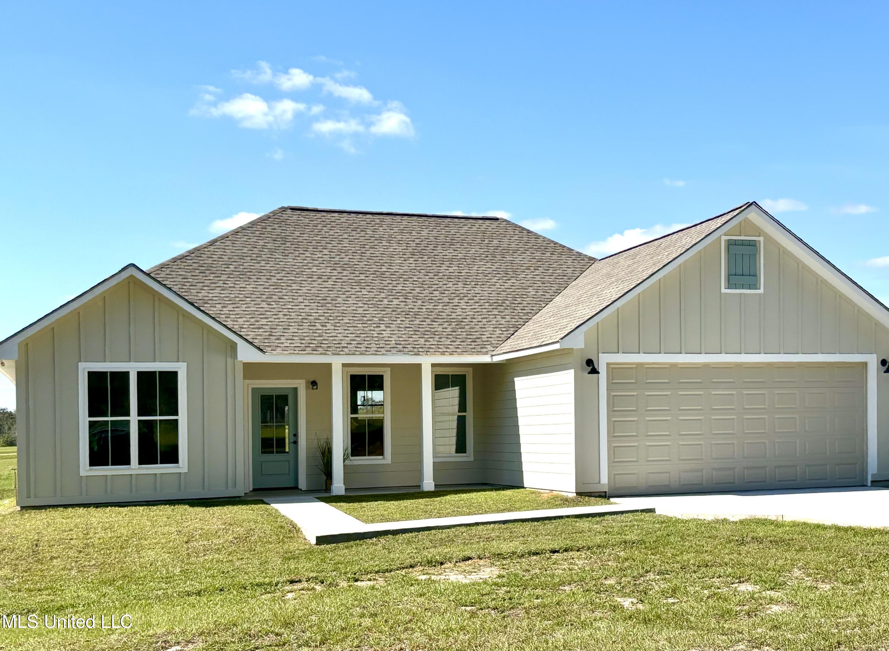 235 Juniper Grove Road