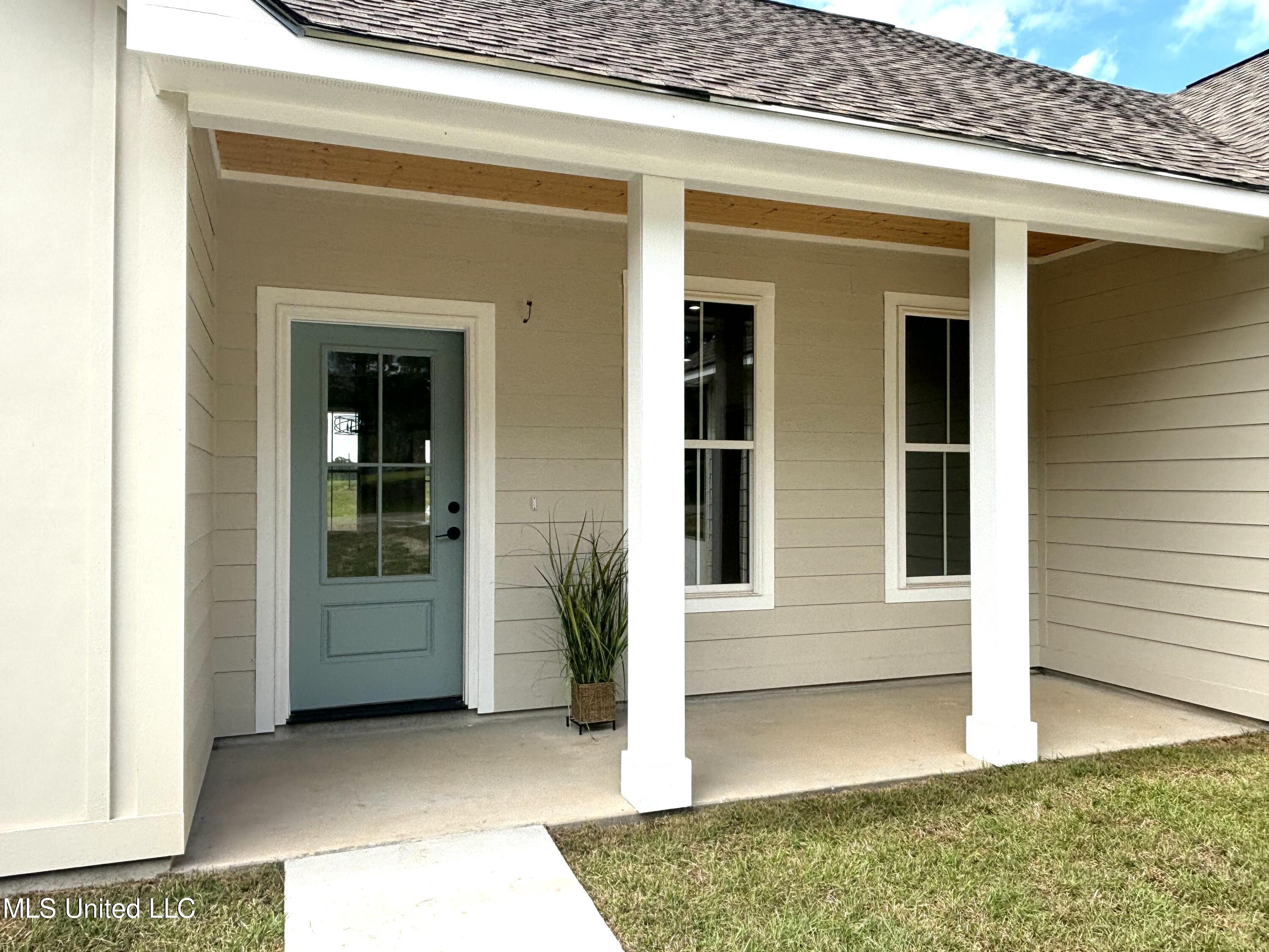 235 Juniper Grove Road