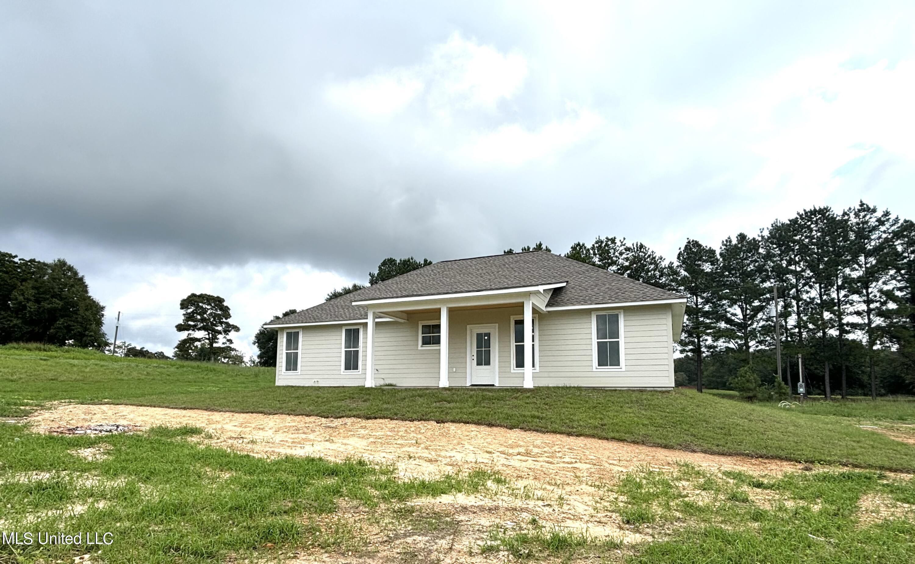 235 Juniper Grove Road