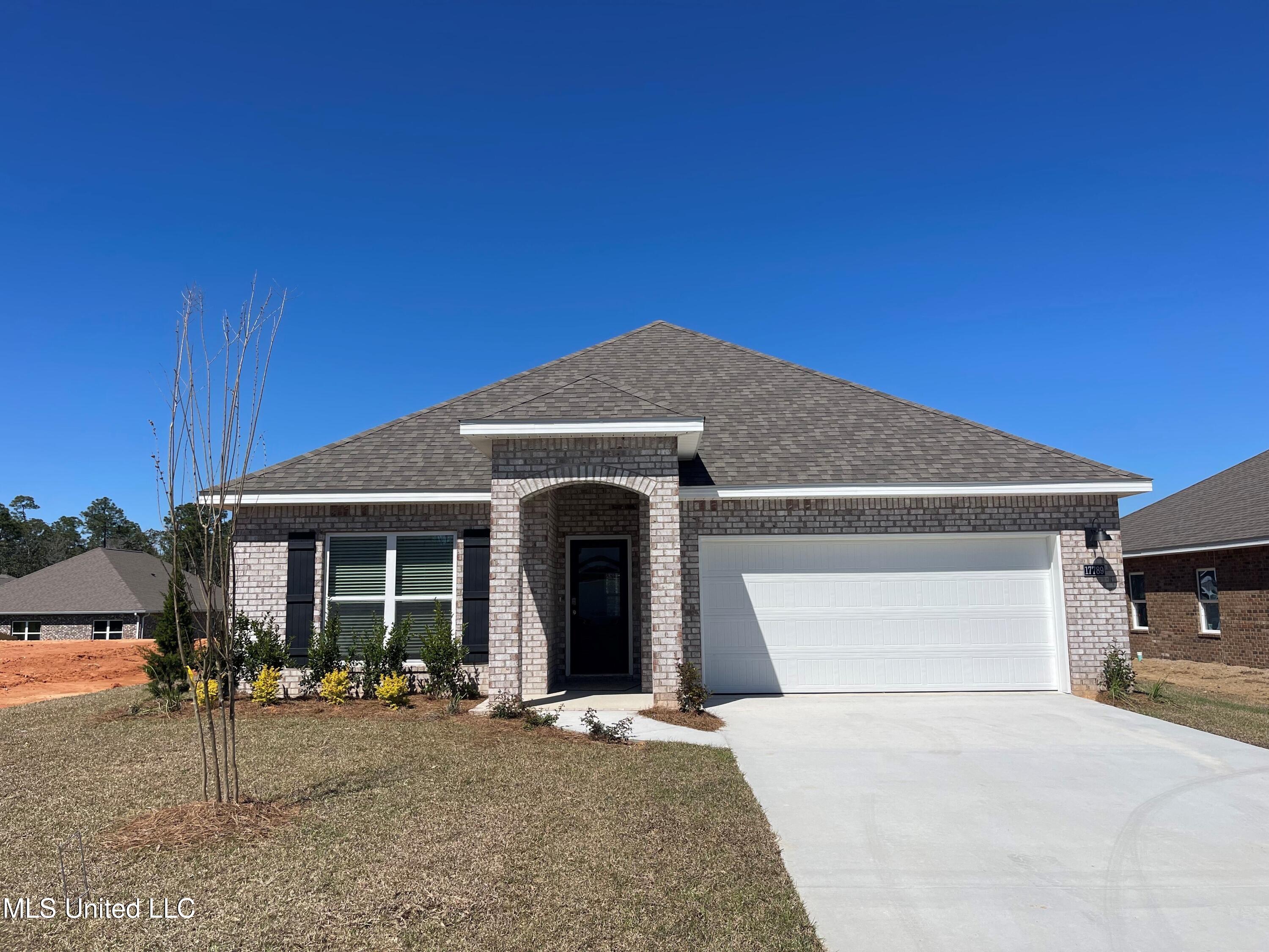 17789 Kelso Drive, D'Iberville