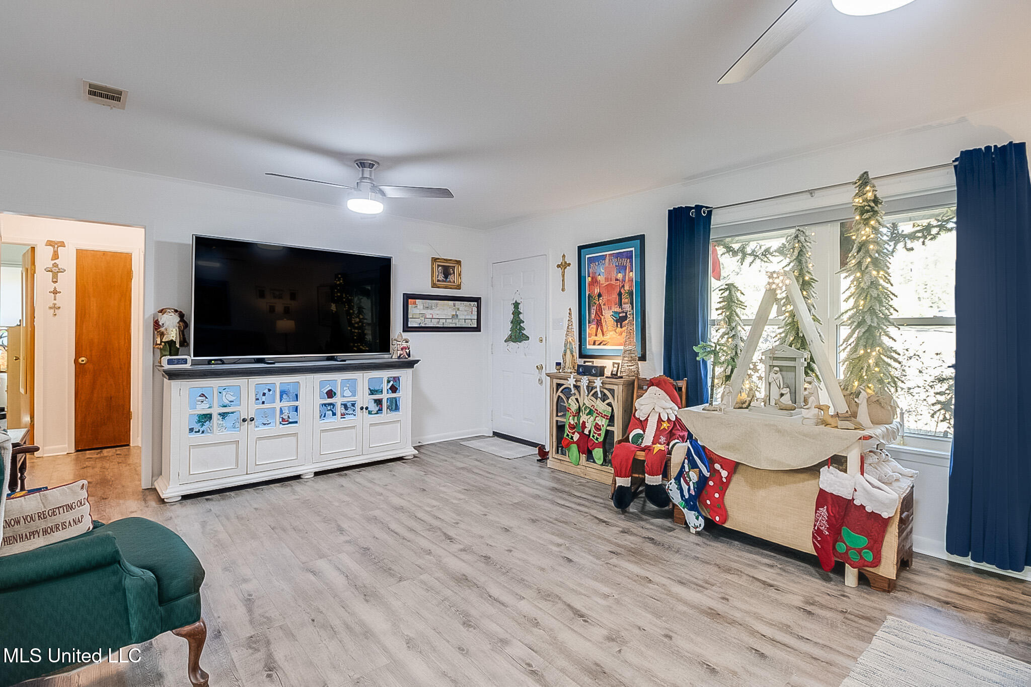 1014 W College Avenue