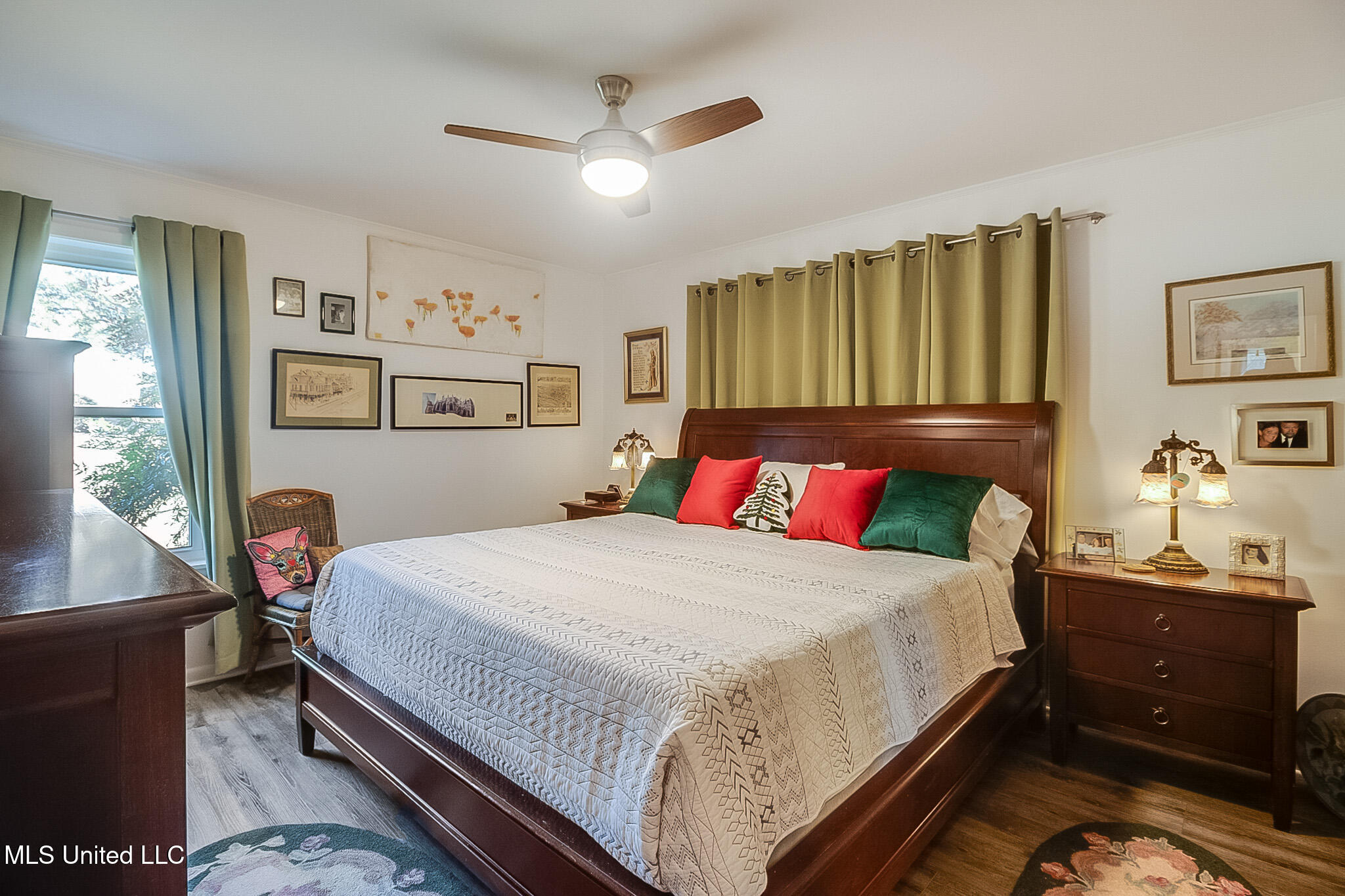 1014 W College Avenue