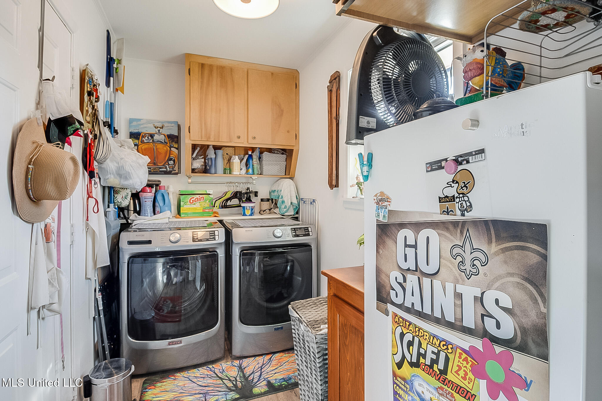 1014 W College Avenue