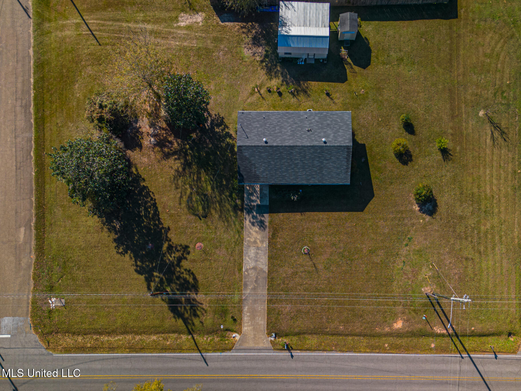 1014 W College Avenue