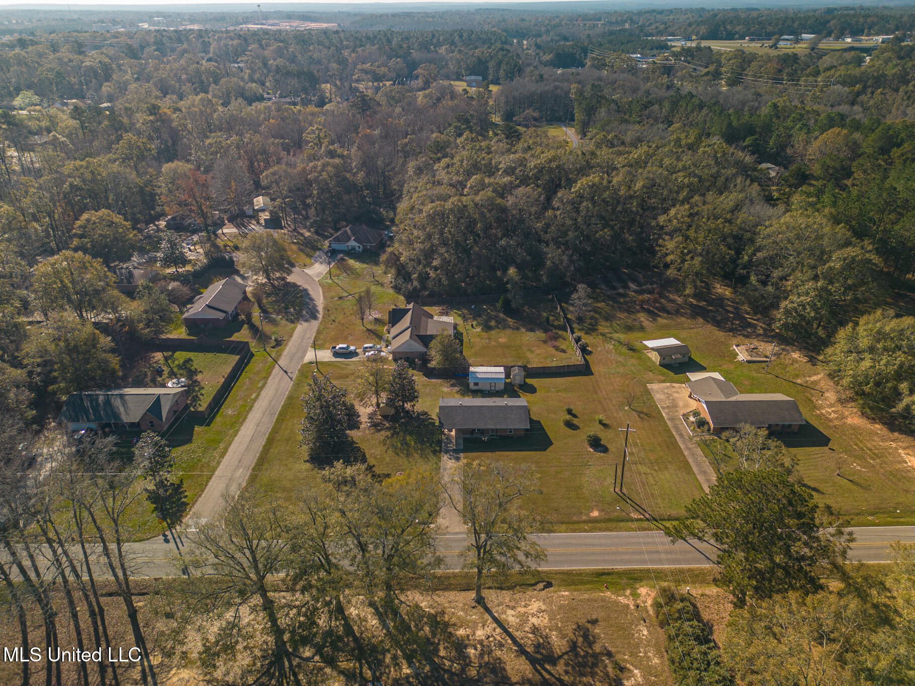 1014 W College Avenue