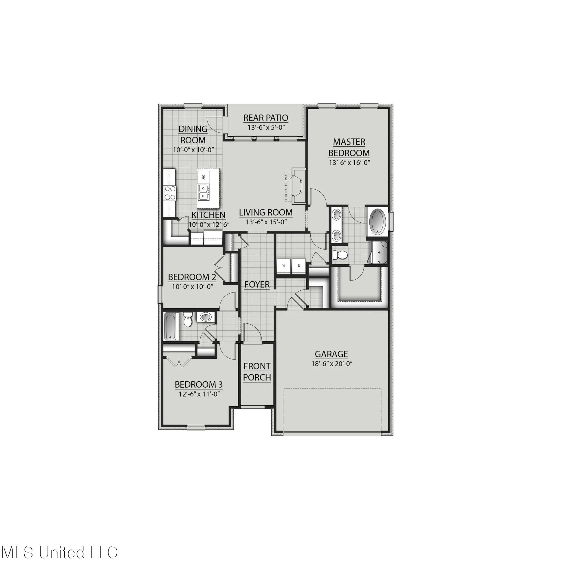 15075 Stockridge Drive