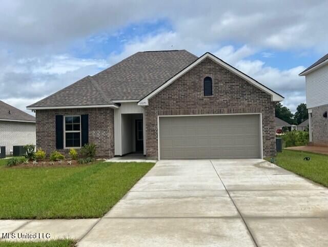 15075 Stockridge Drive