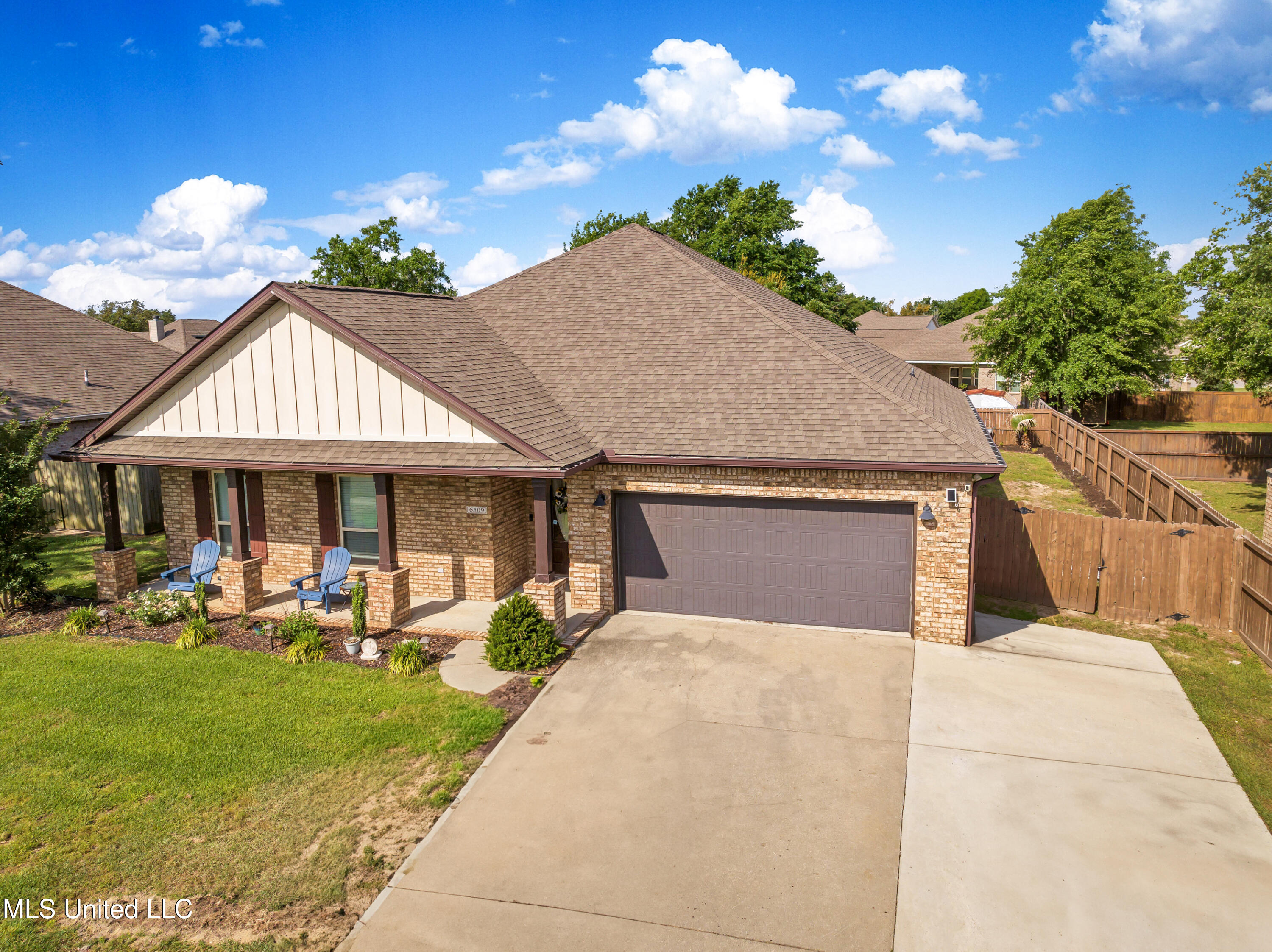 6509 Sugarcane Circle