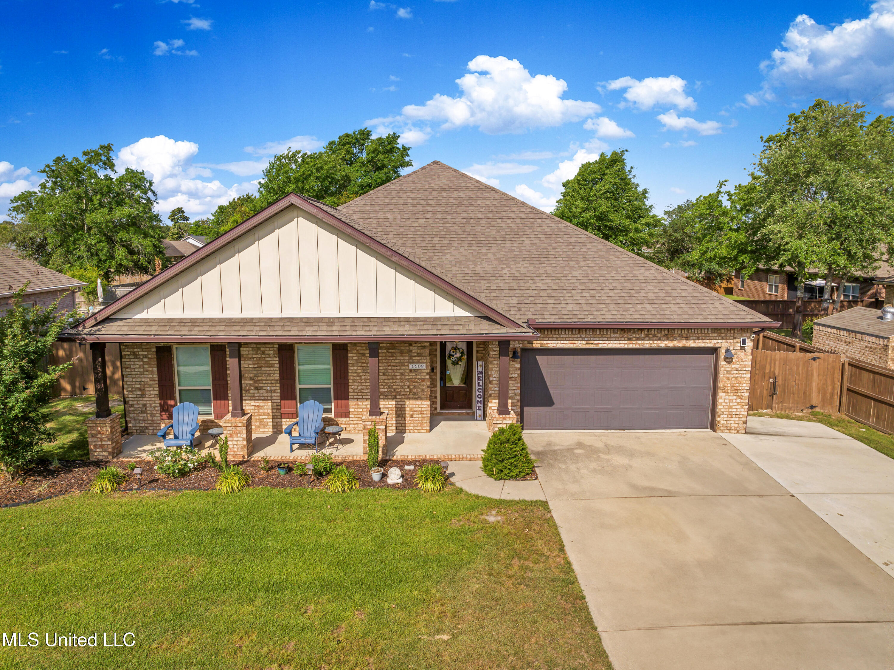 6509 Sugarcane Circle