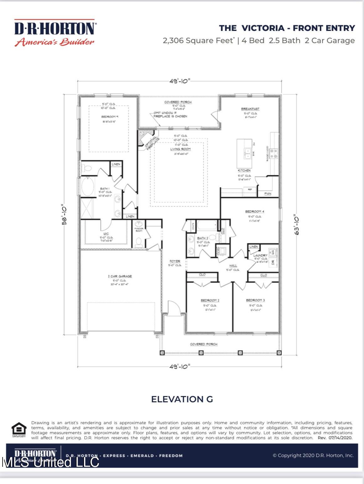 6509 Sugarcane Circle