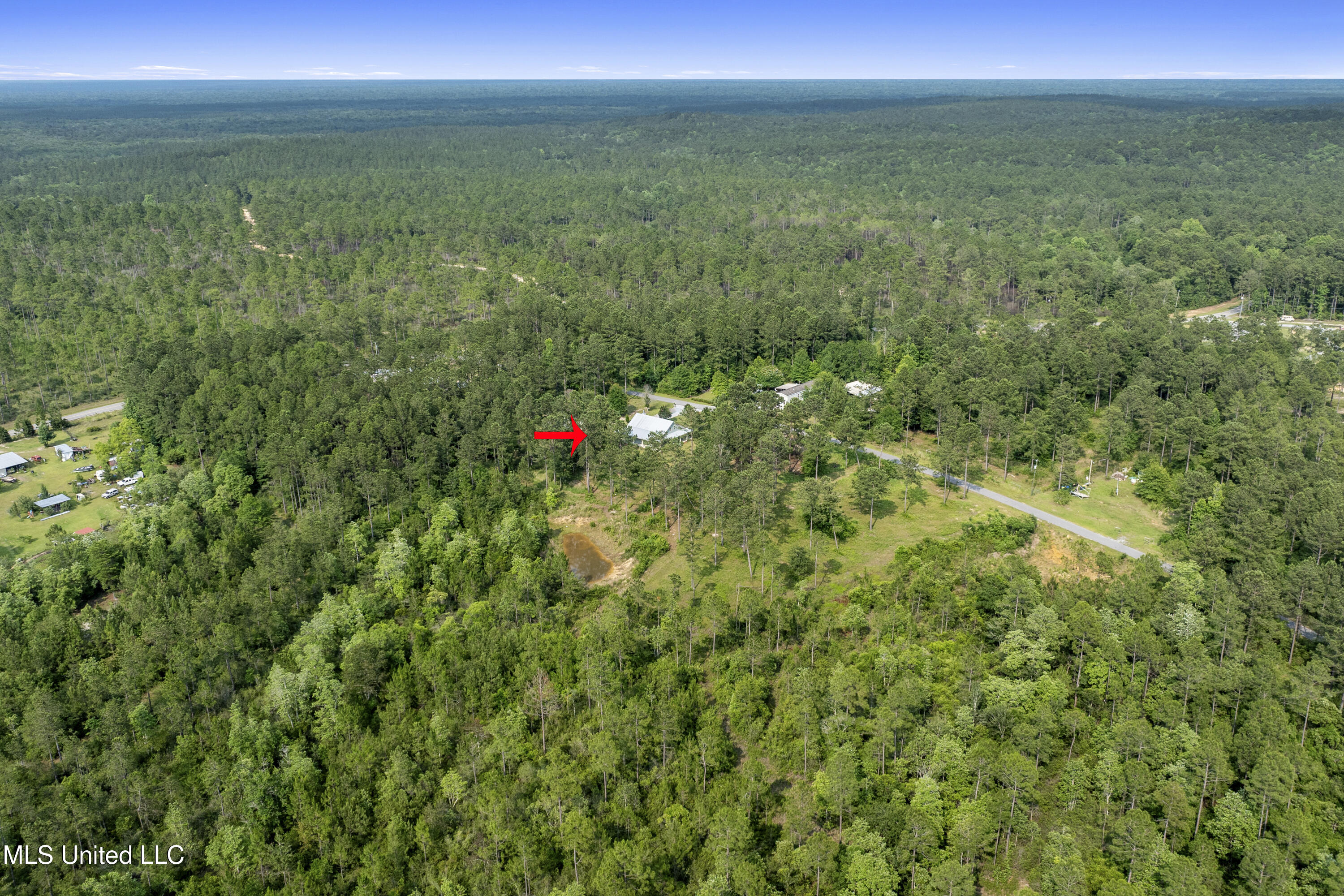 24031 Old River Road