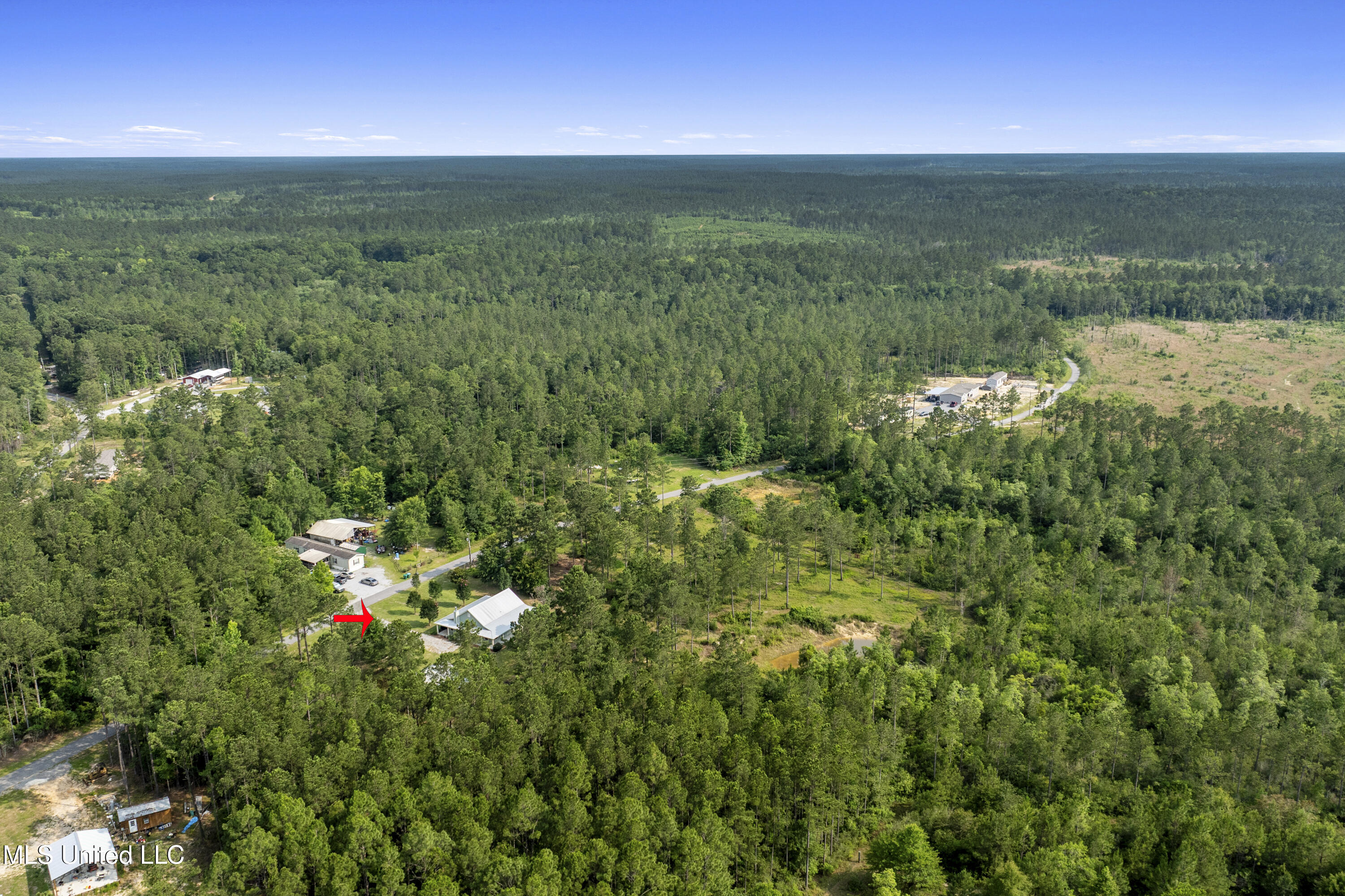 24031 Old River Road