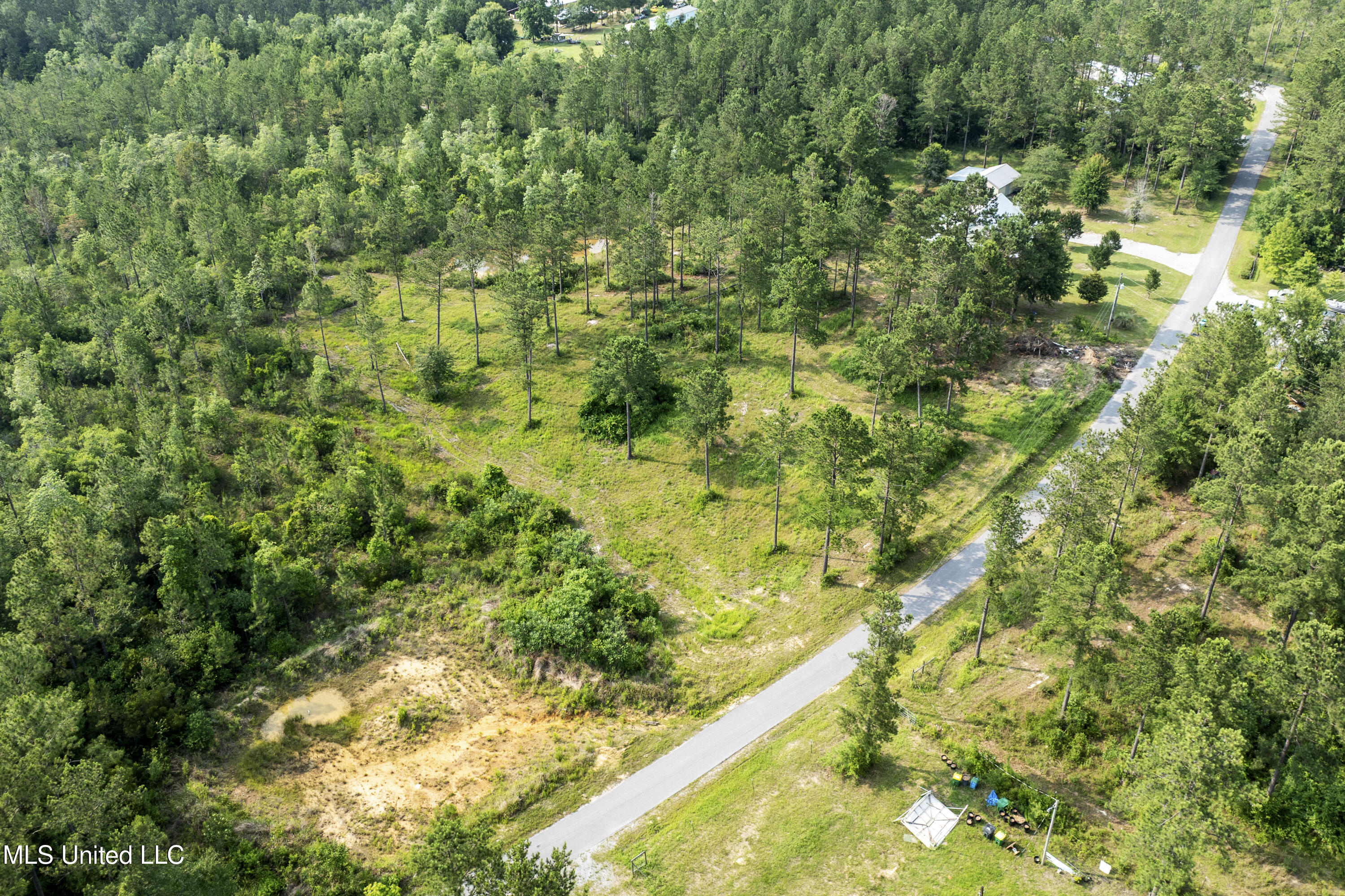 24031 Old River Road