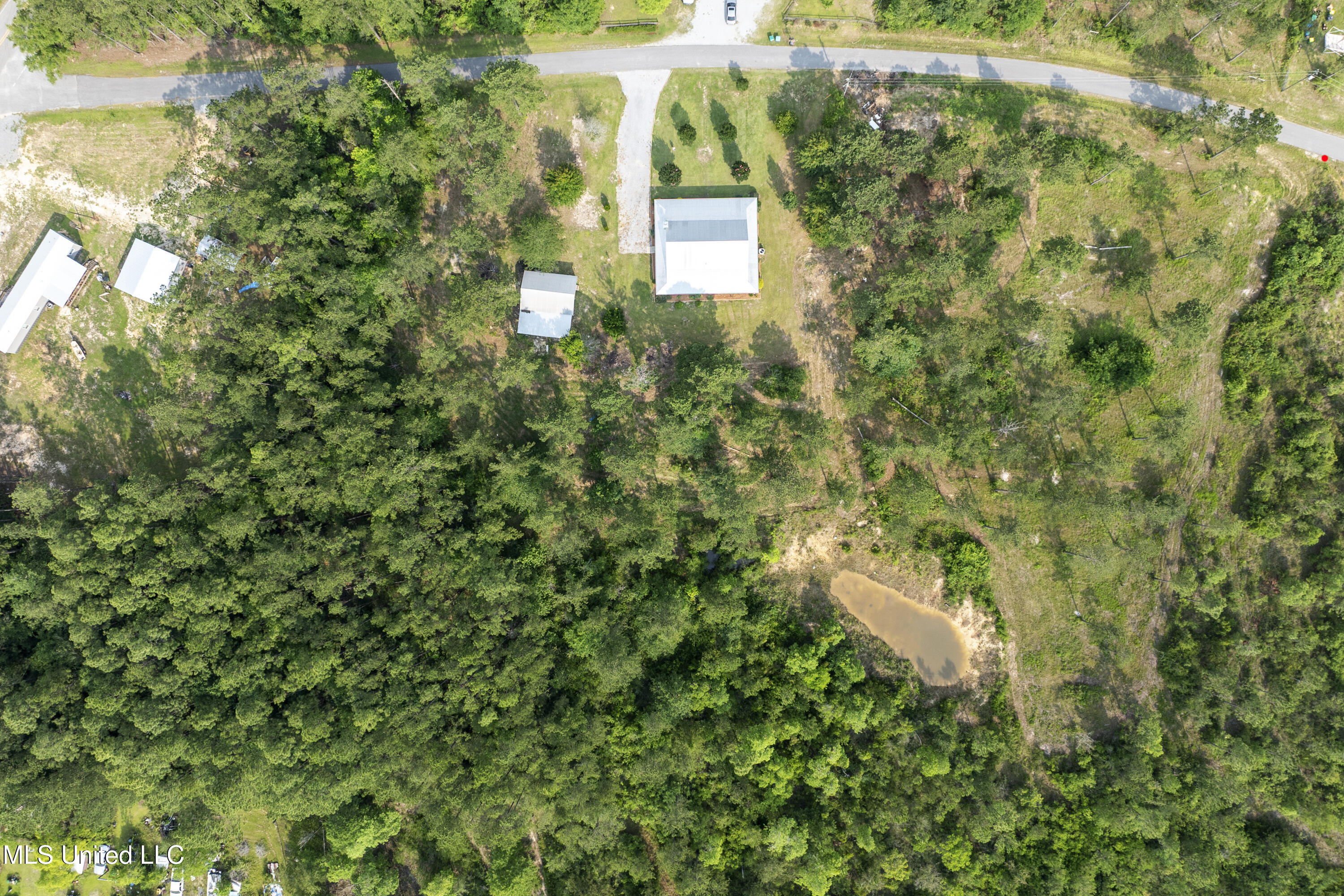 24031 Old River Road