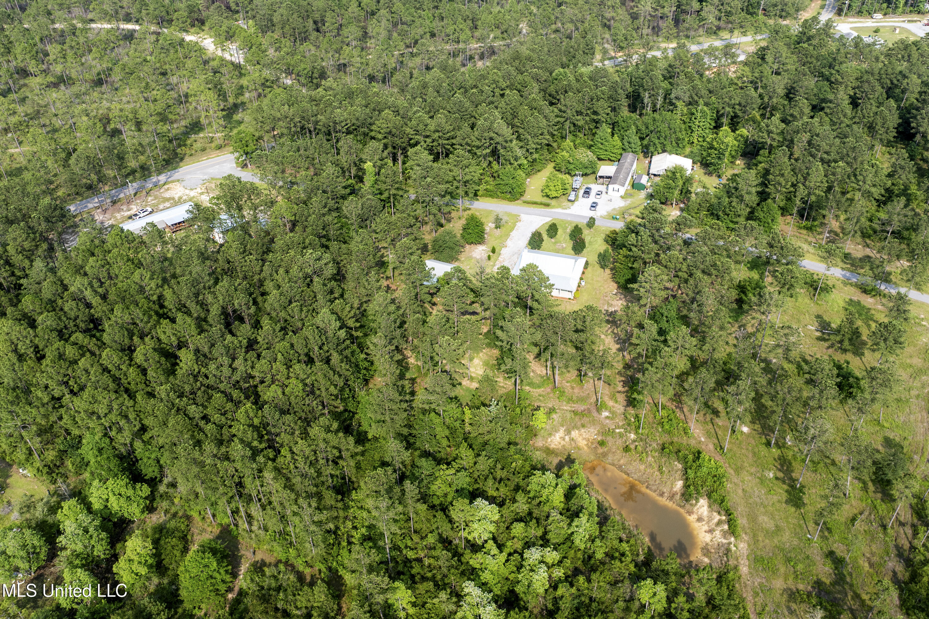 24031 Old River Road