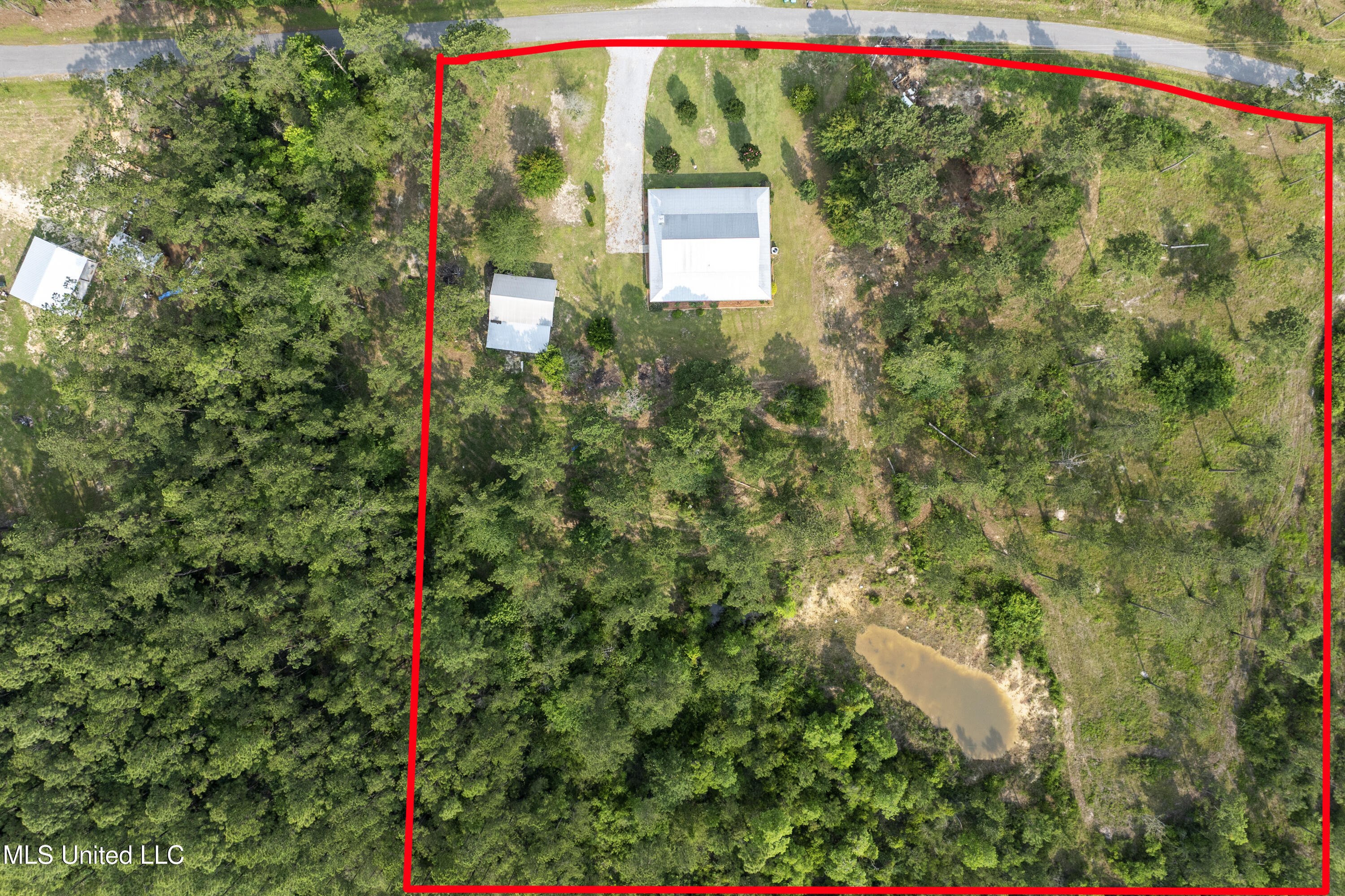 24031 Old River Road