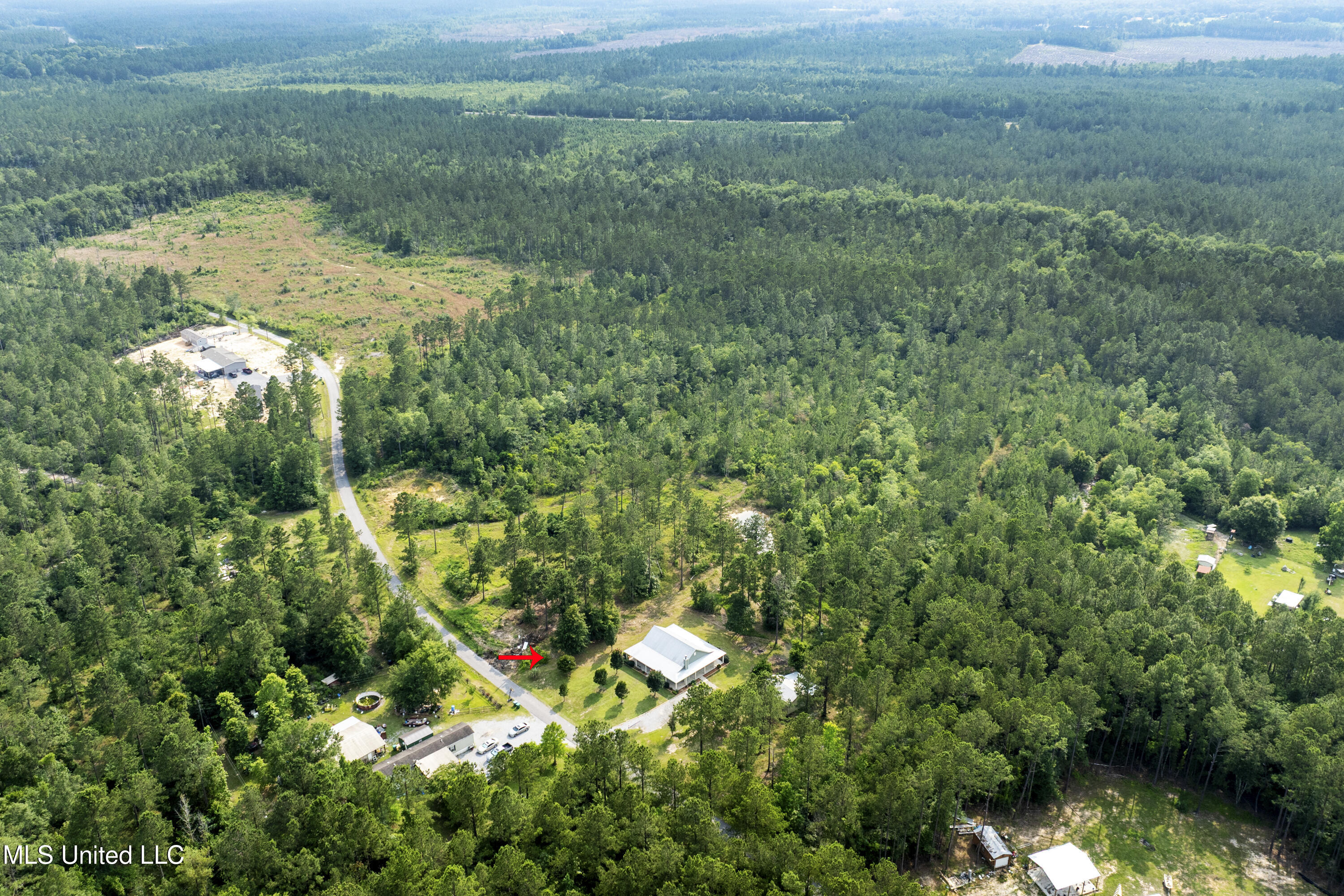 24031 Old River Road