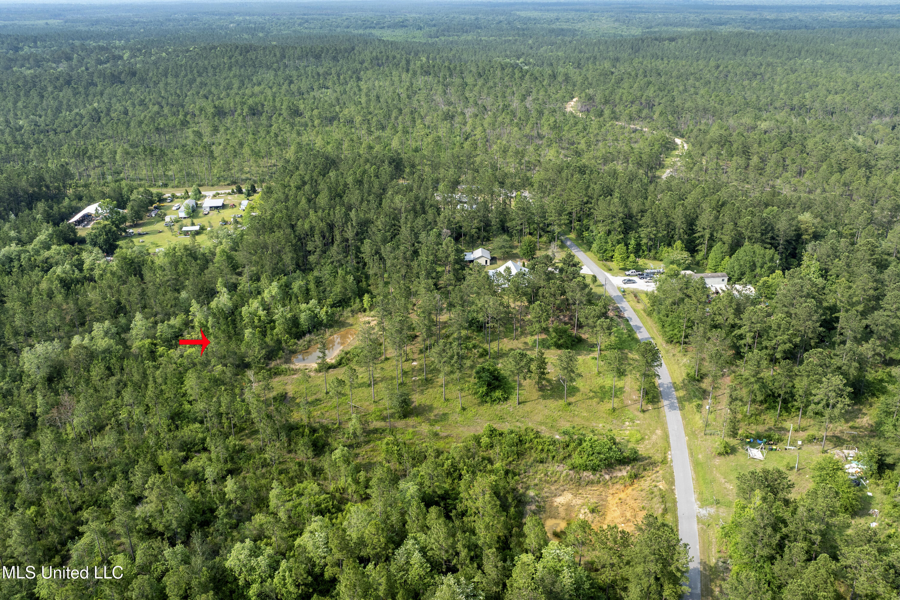 24031 Old River Road