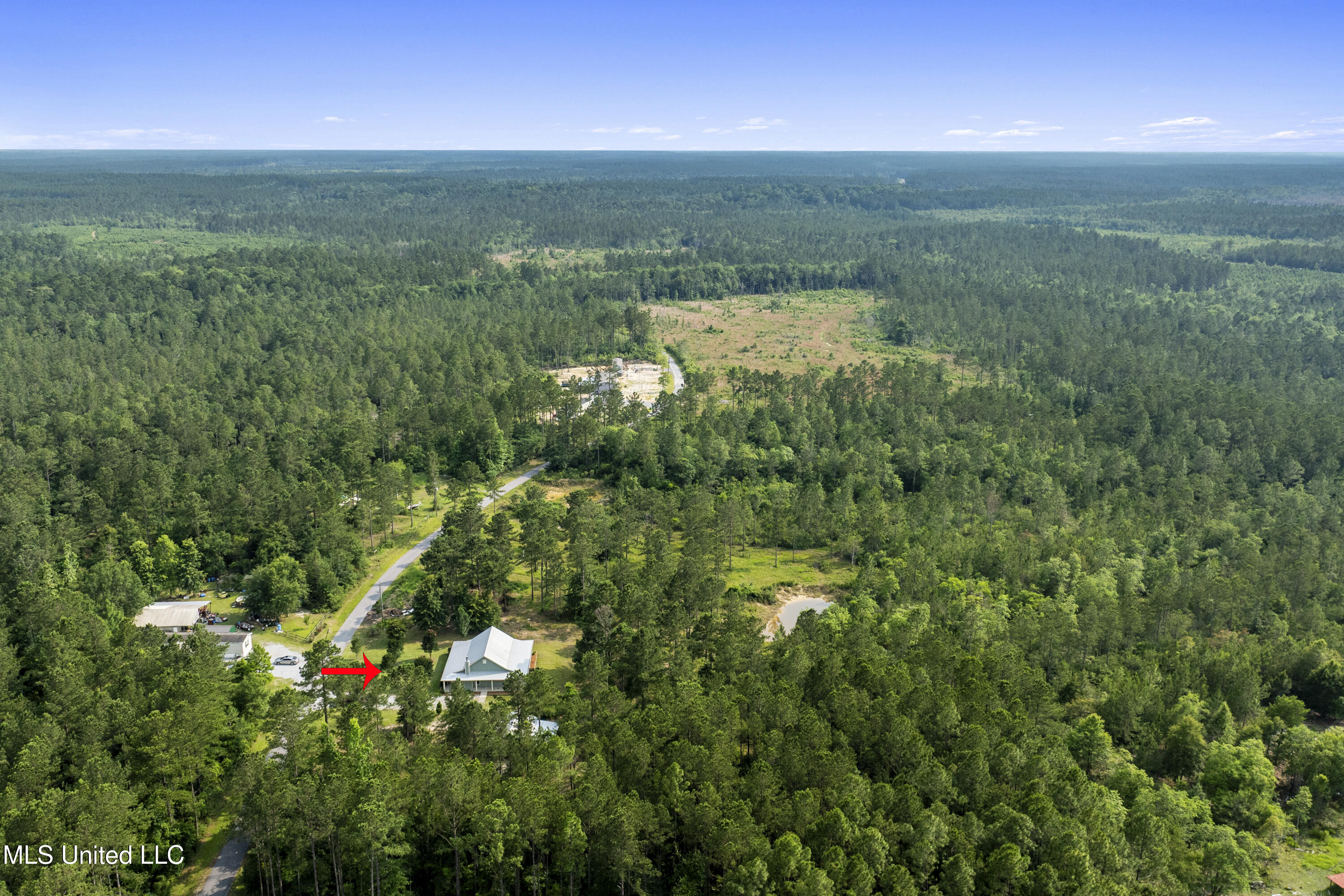 24031 Old River Road