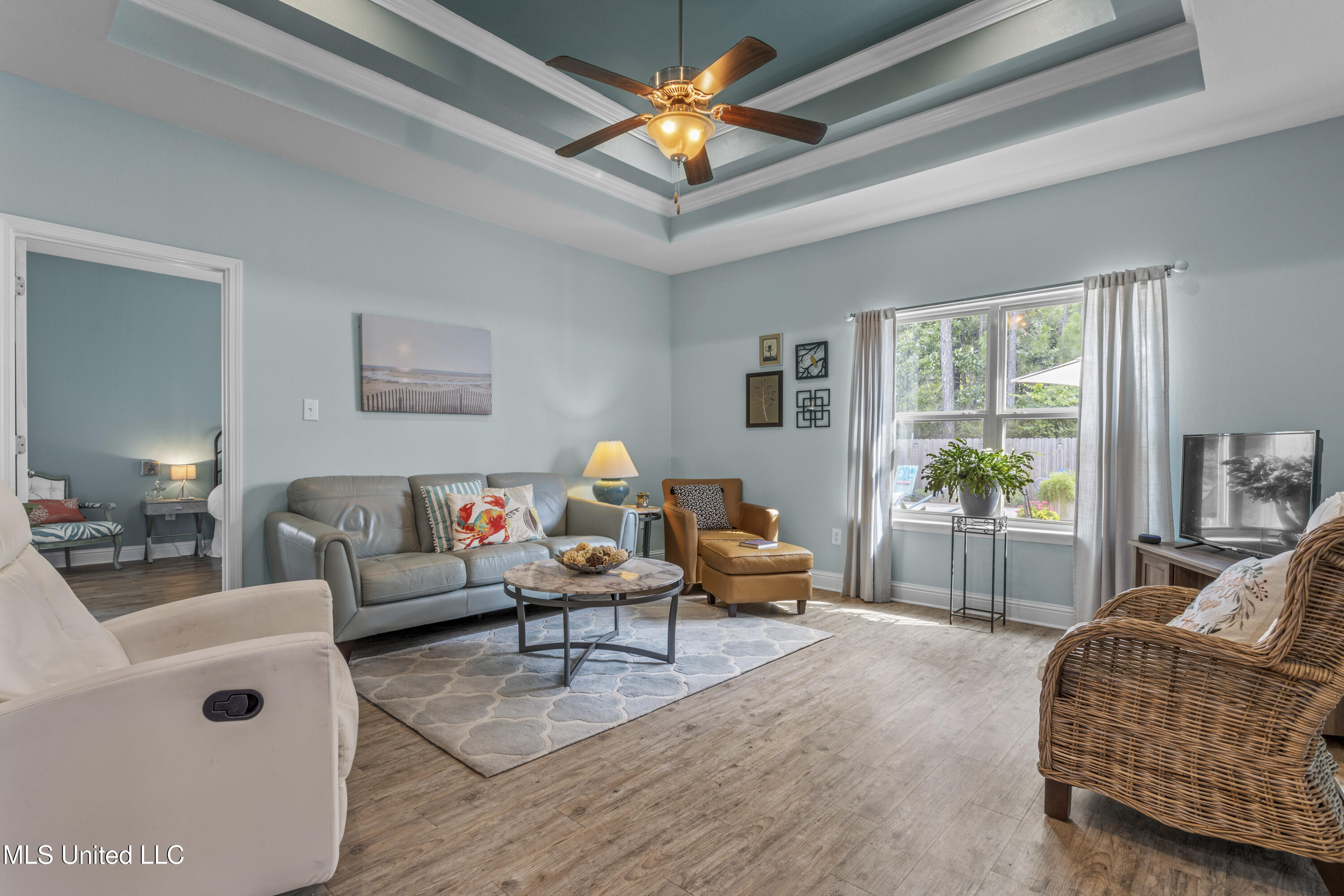 6804 Sweetclover Drive