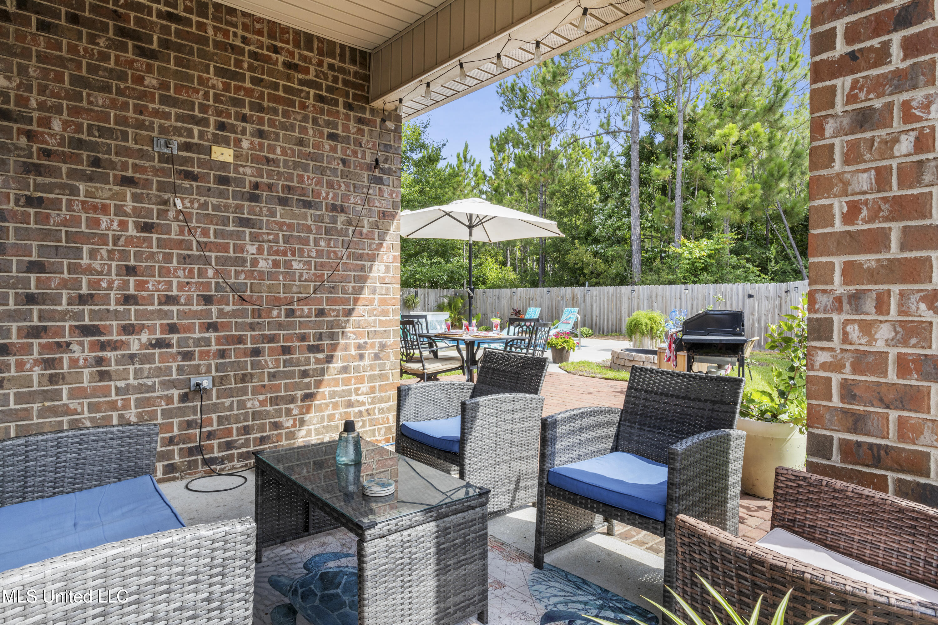 6804 Sweetclover Drive