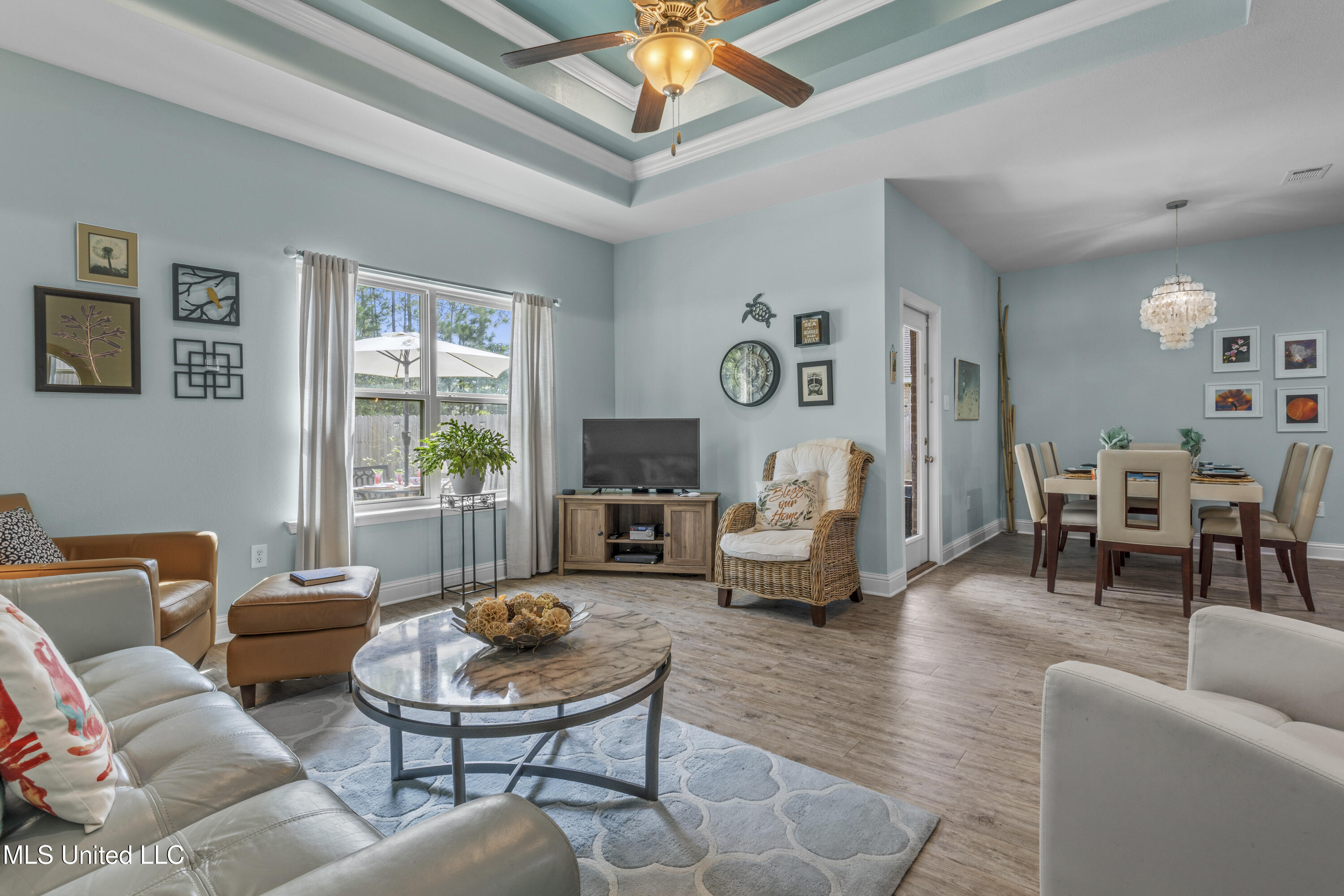 6804 Sweetclover Drive