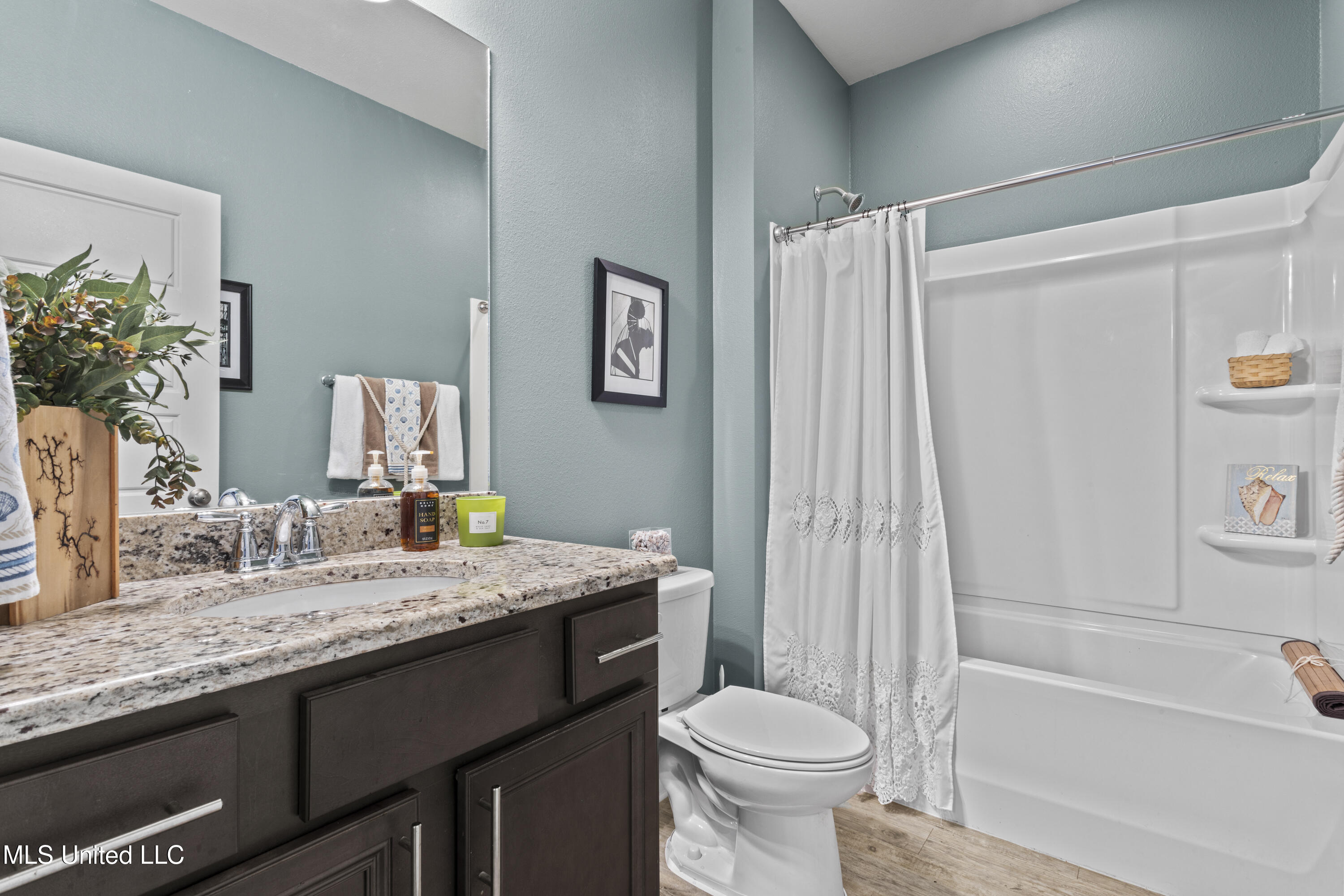 6804 Sweetclover Drive