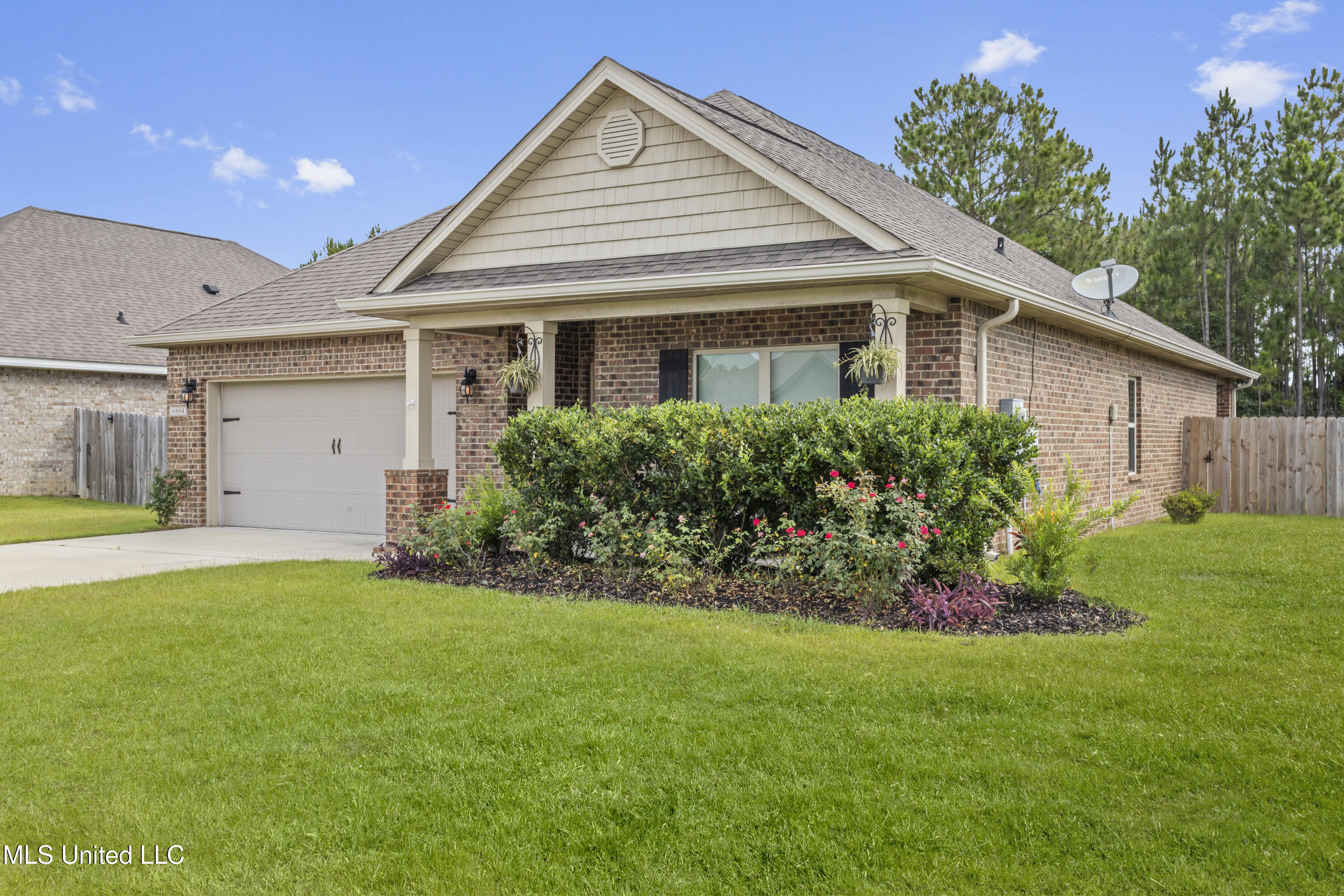 6804 Sweetclover Drive