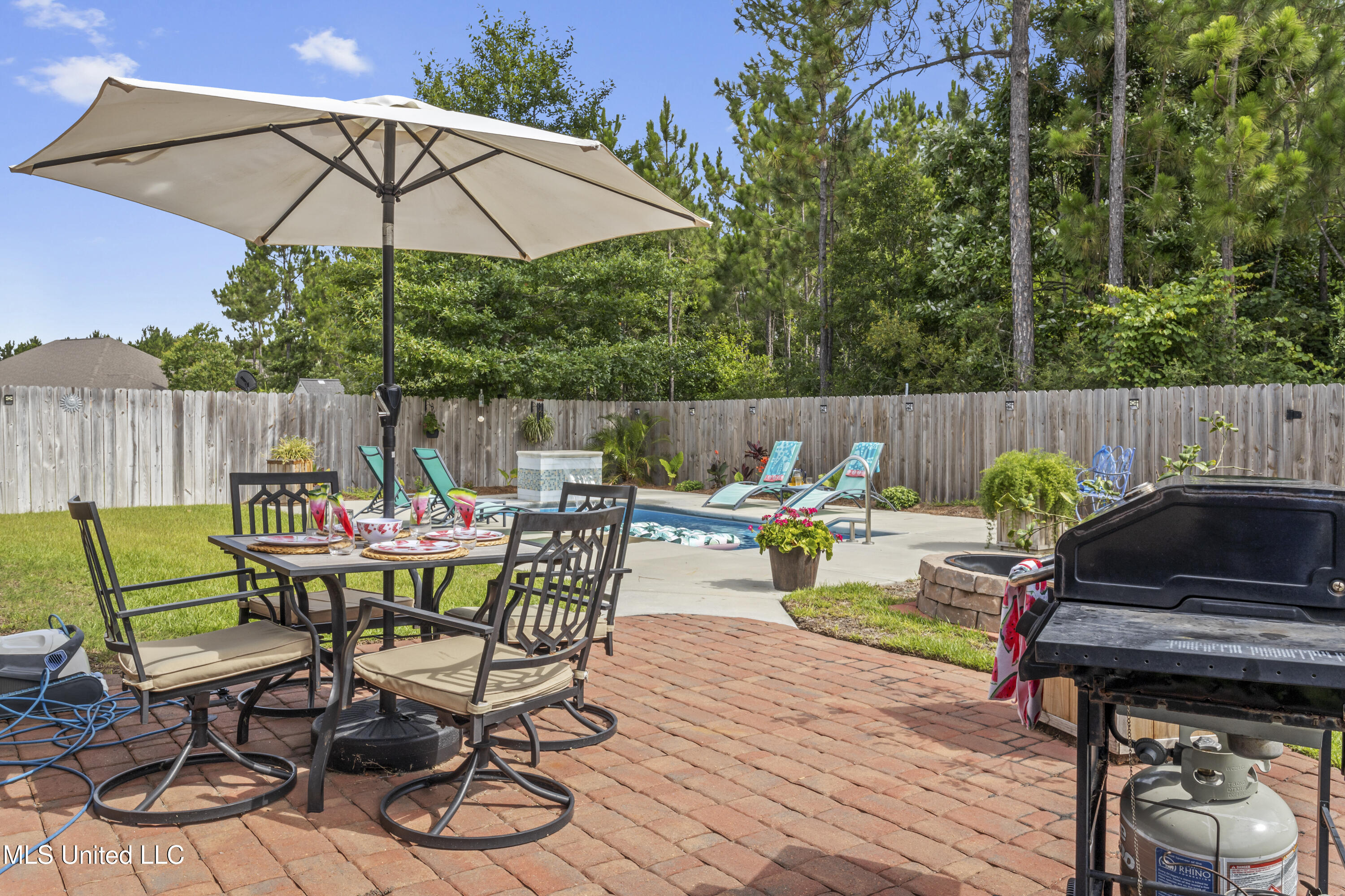 6804 Sweetclover Drive