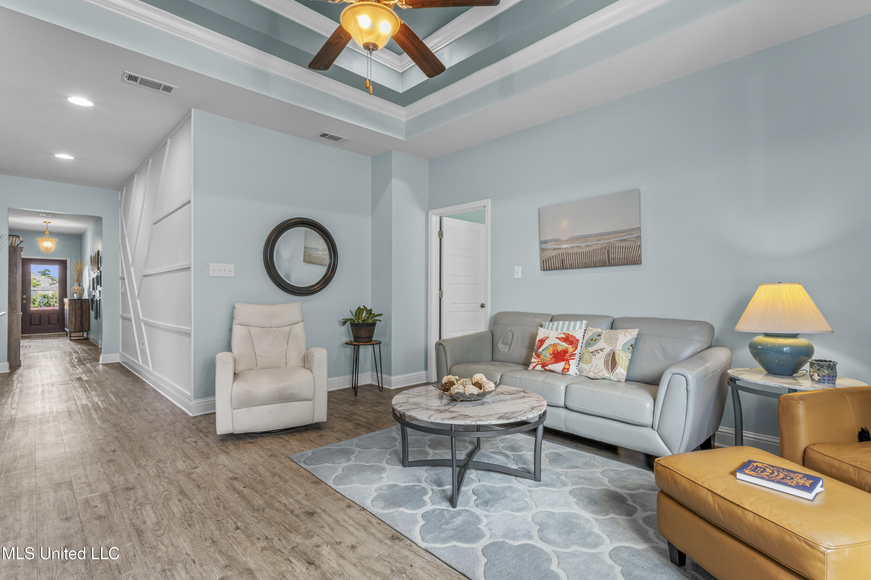 6804 Sweetclover Drive