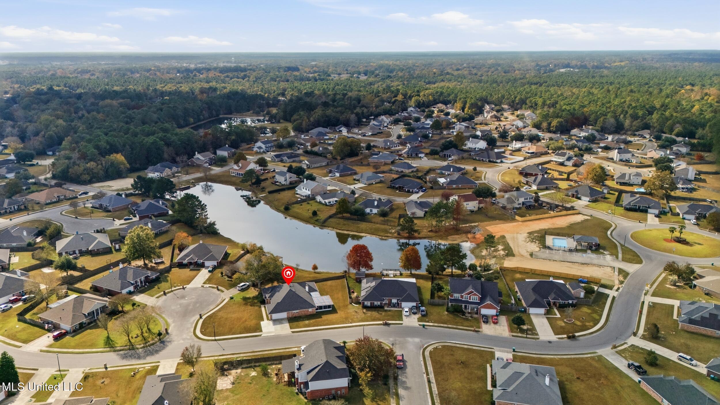 14352 Brettonwood Cove