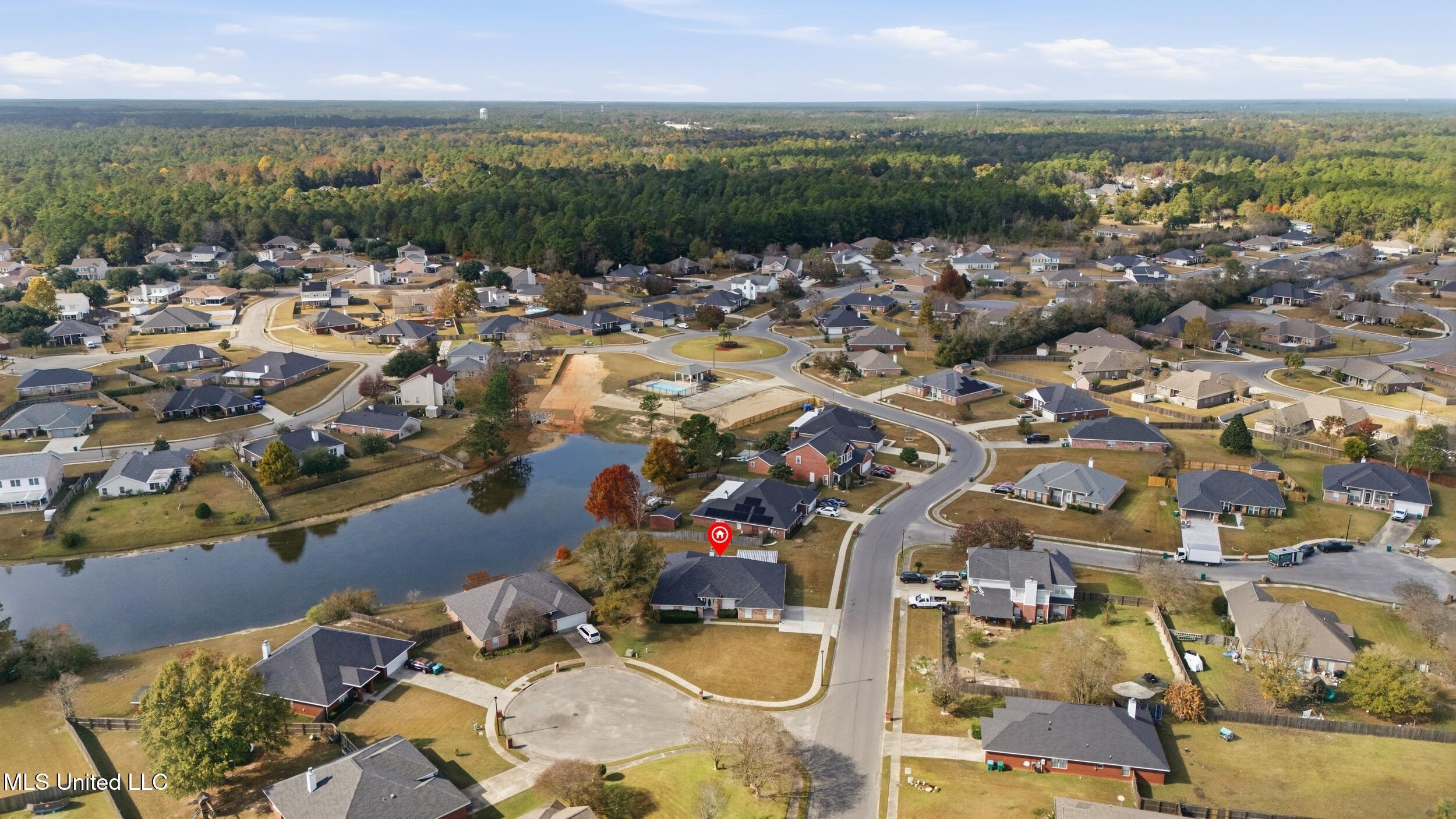 14352 Brettonwood Cove