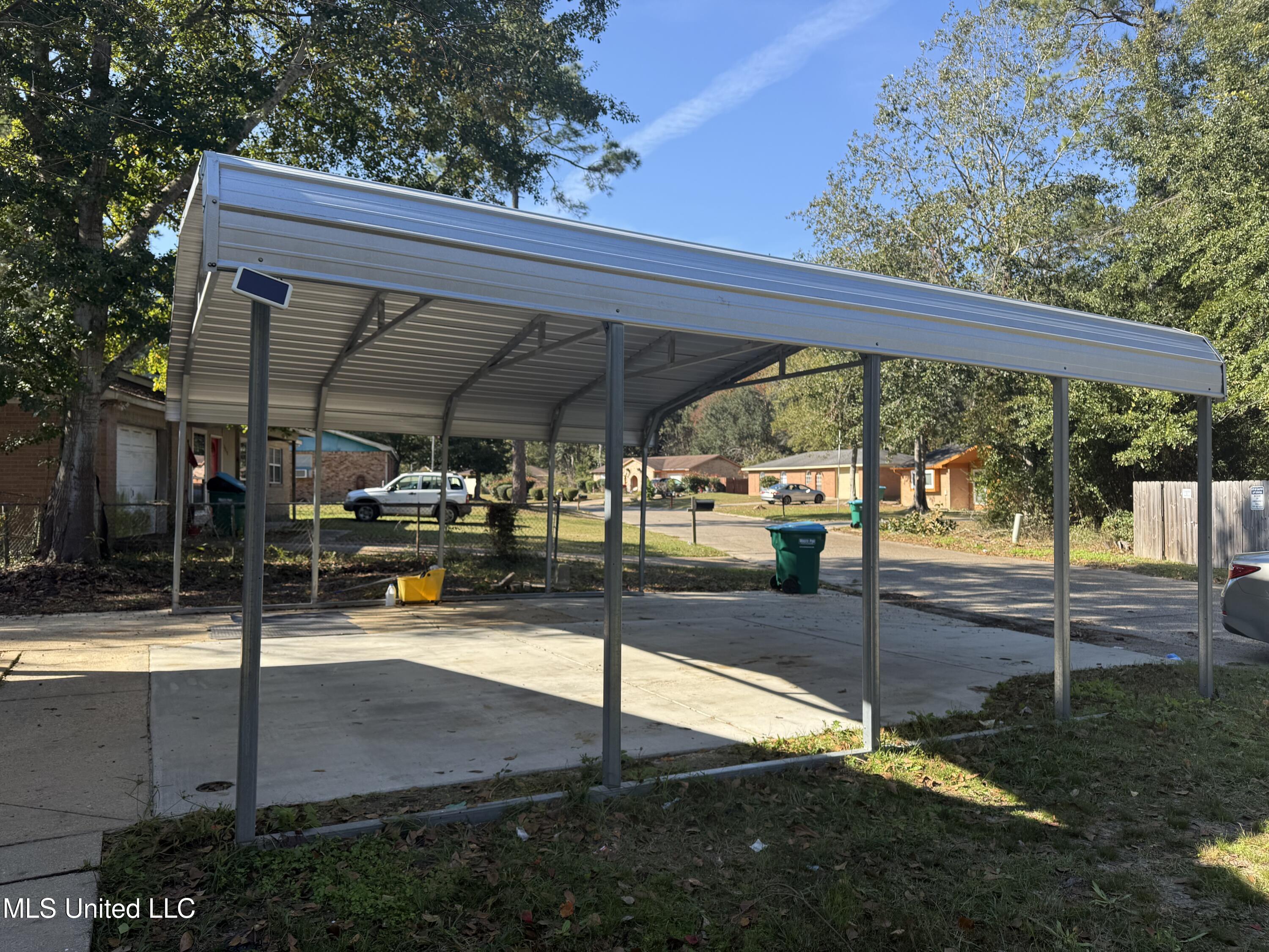 2824 Perkinston Drive