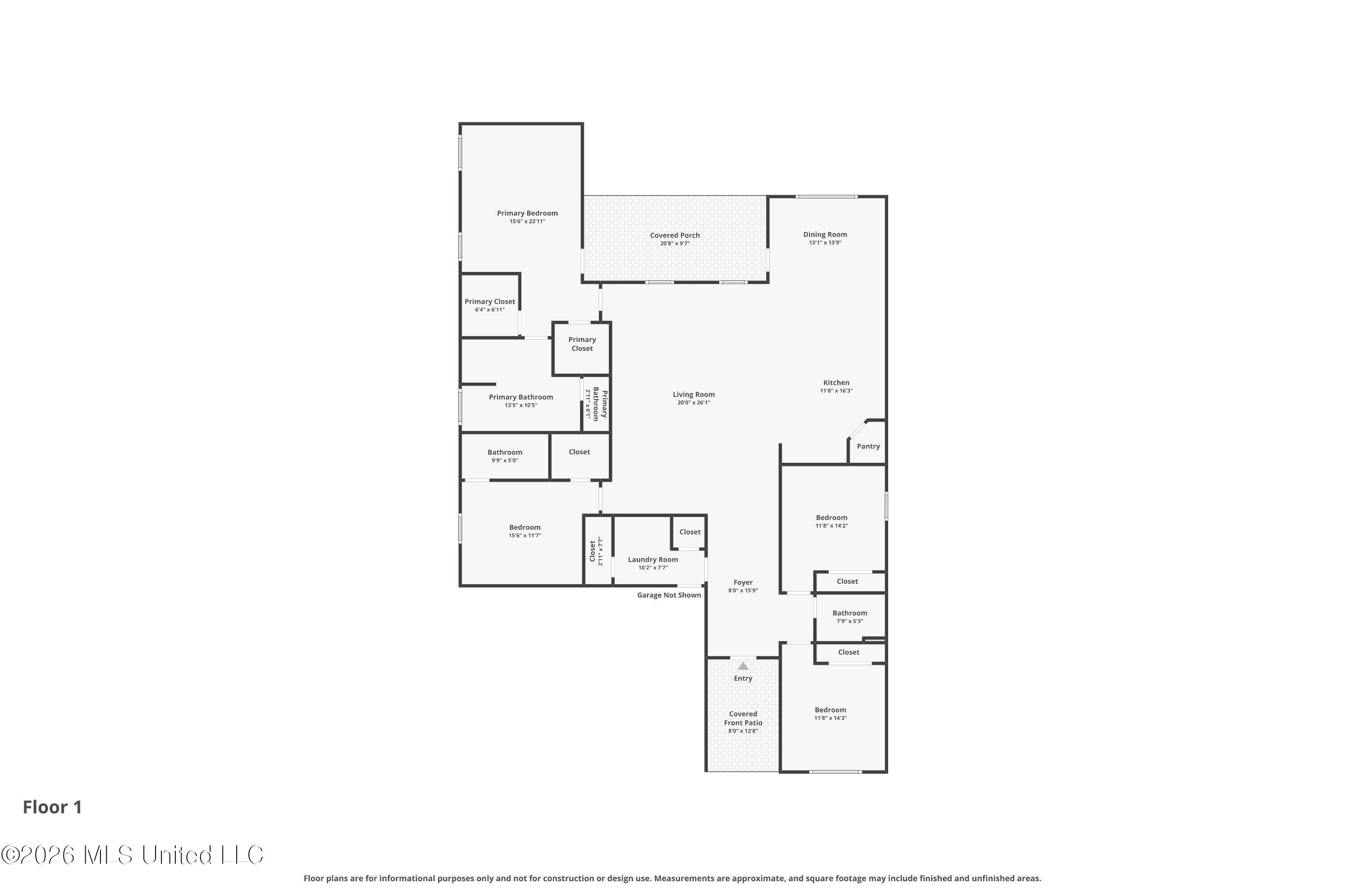 11648 Talla Drive
