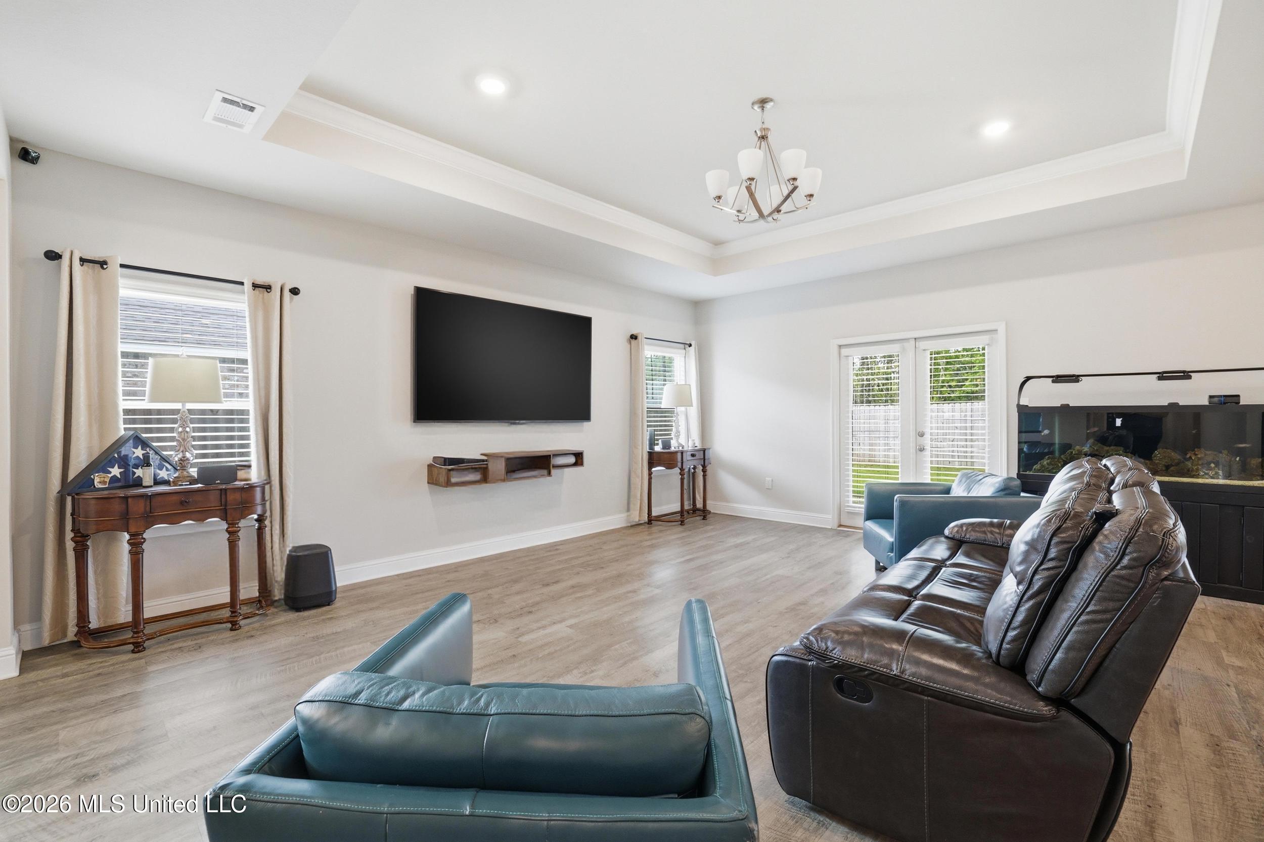 6001 Penni Lane