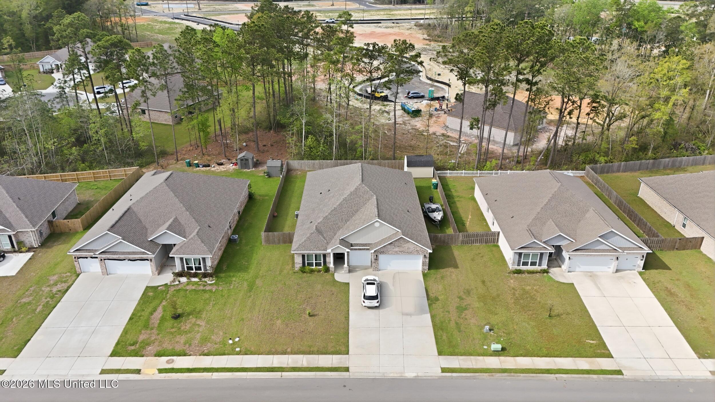 6001 Penni Lane