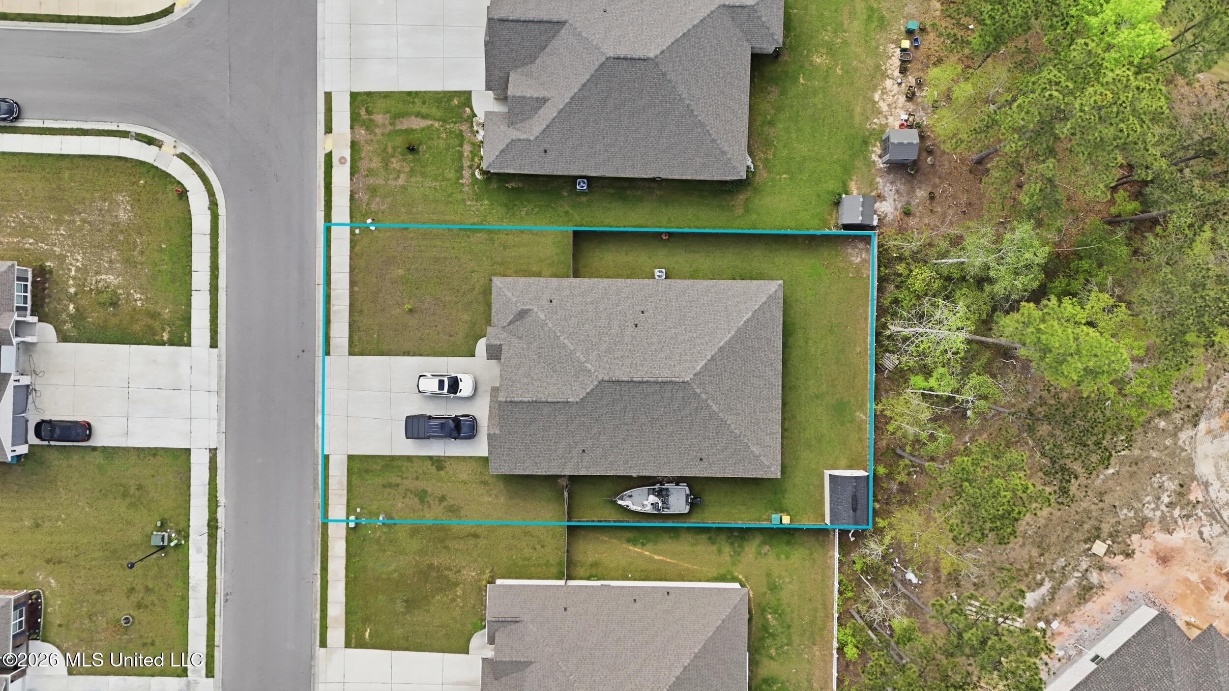 6001 Penni Lane