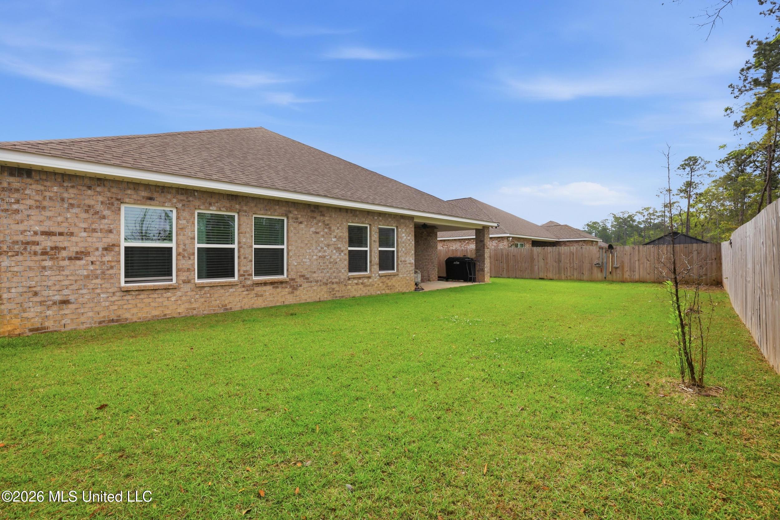 6001 Penni Lane