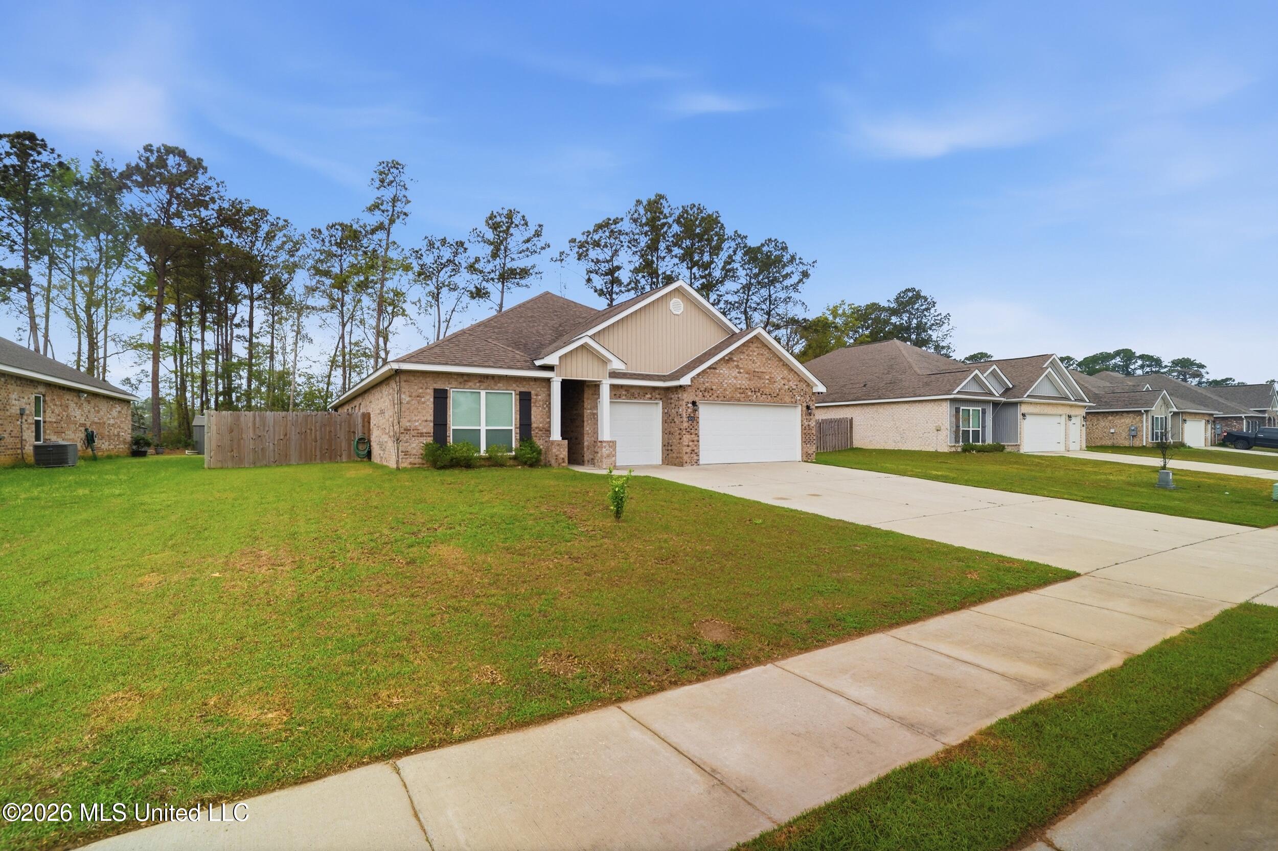 6001 Penni Lane