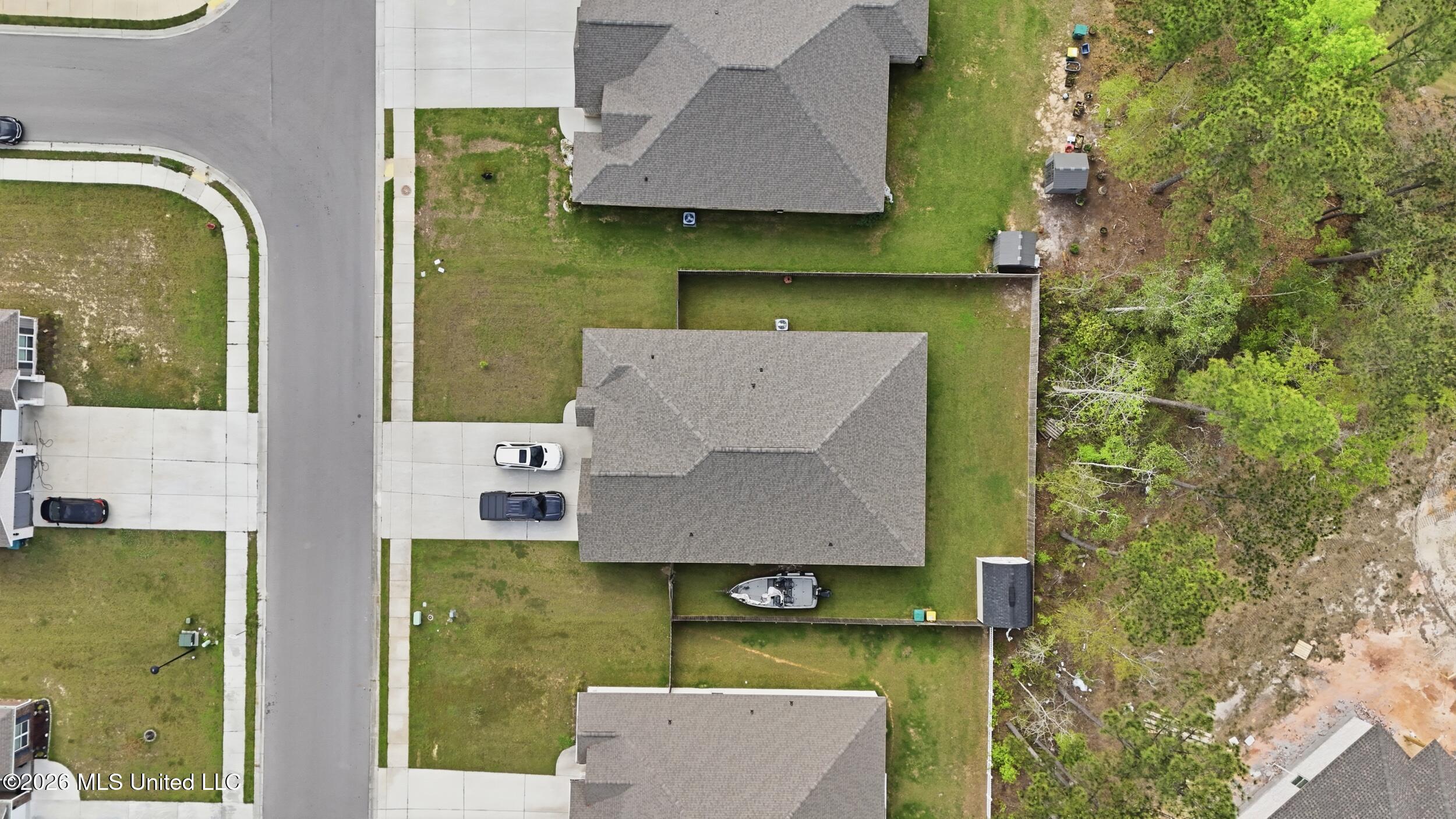 6001 Penni Lane